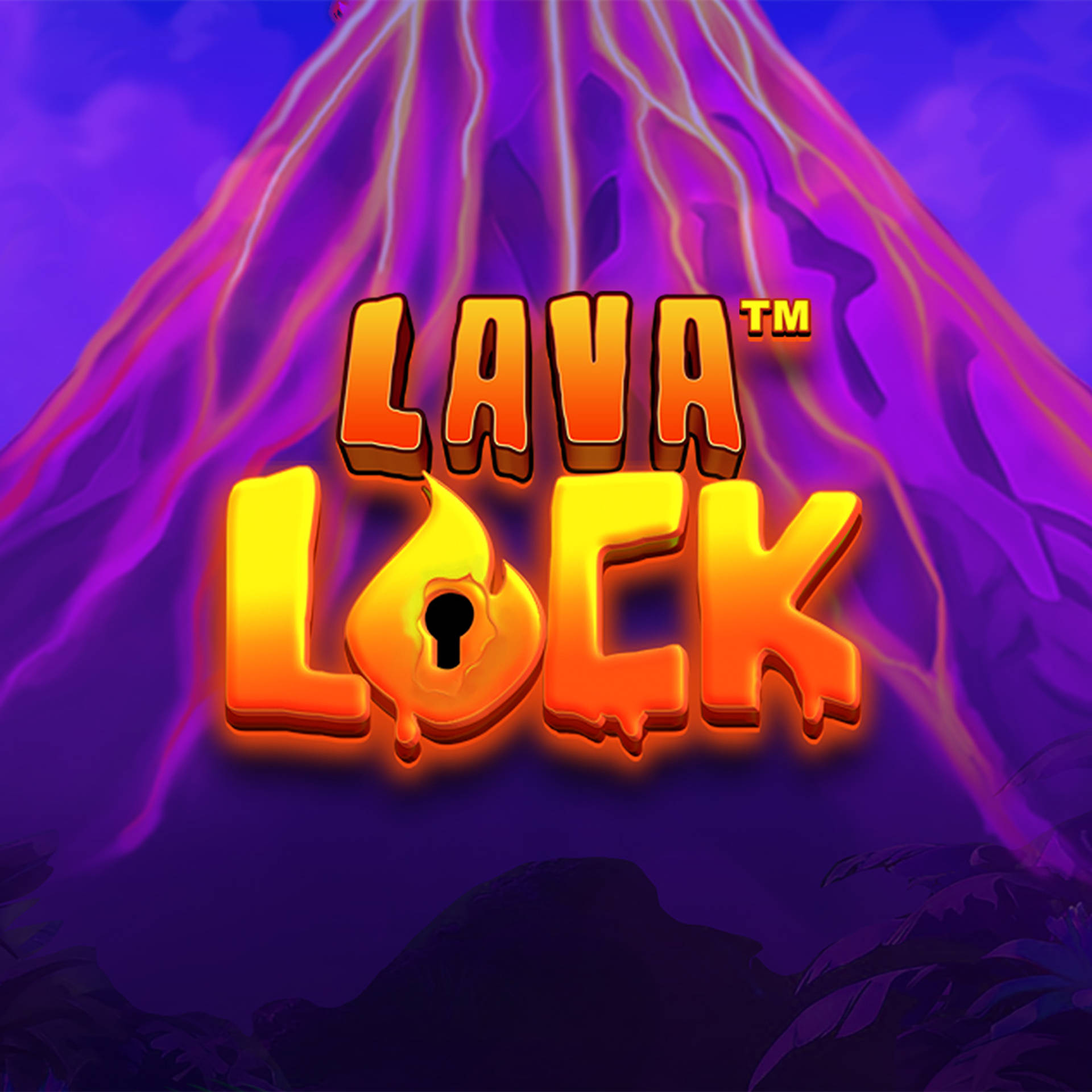 Lava Lock