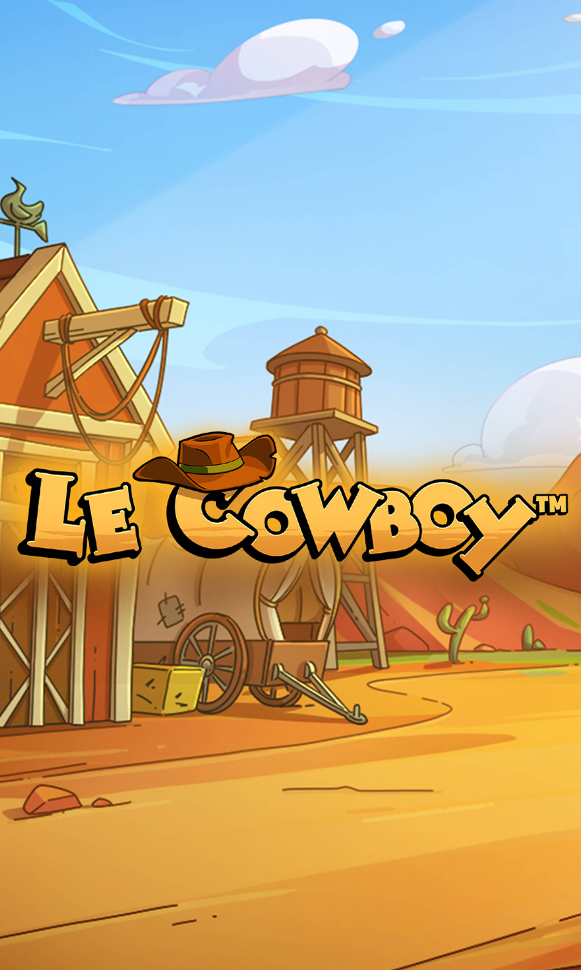 Le Cowboy