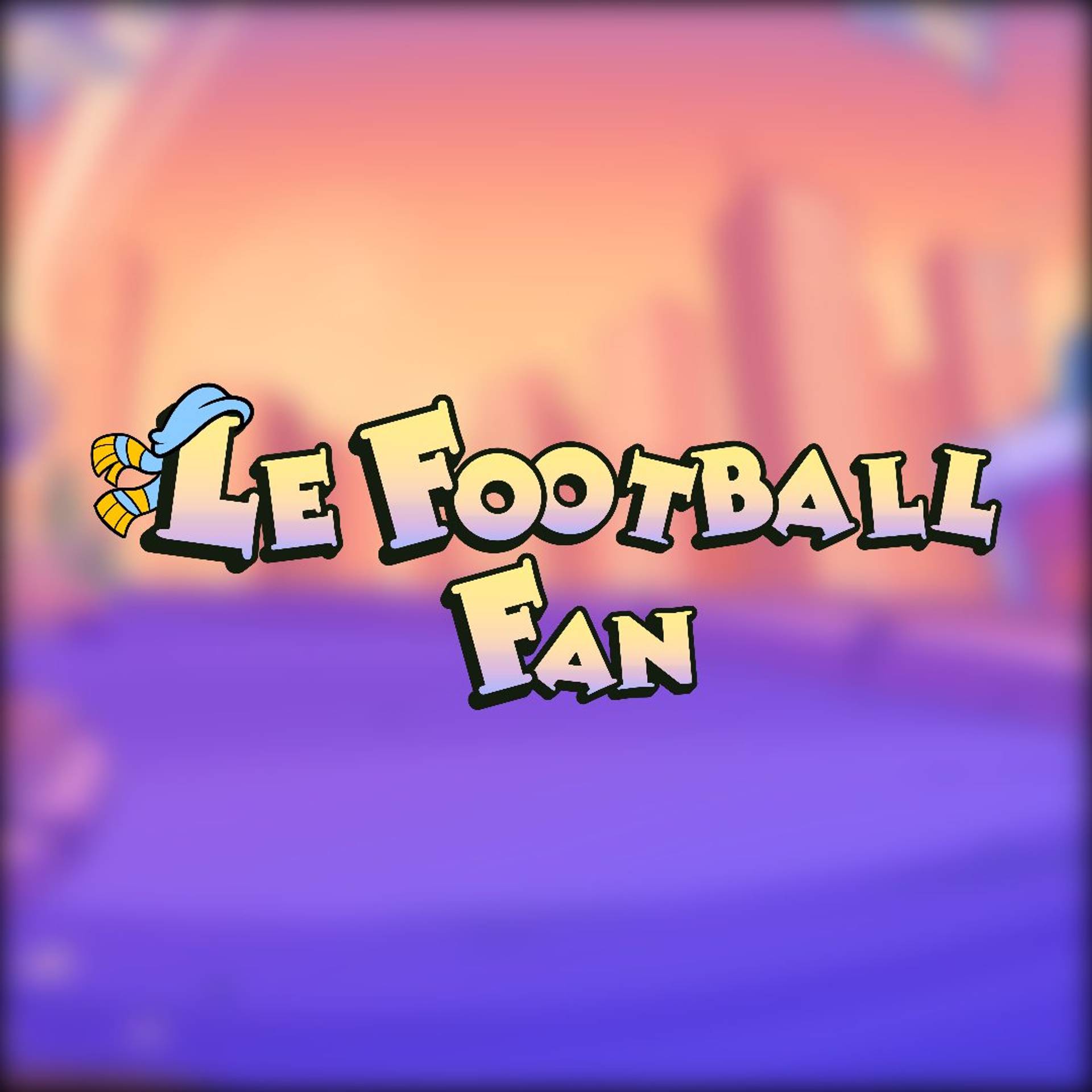 Le Football Fan