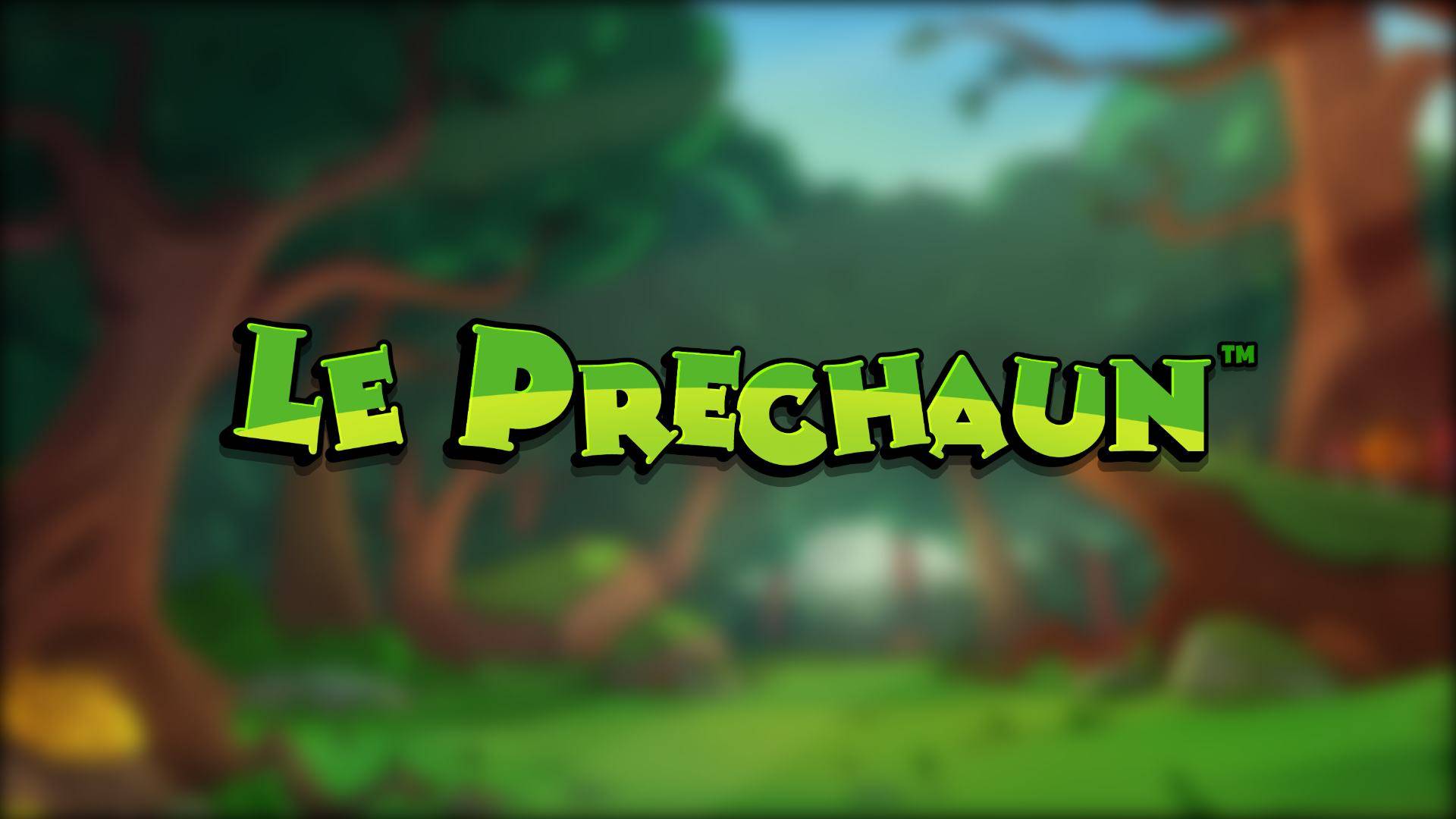 Le Prechaun