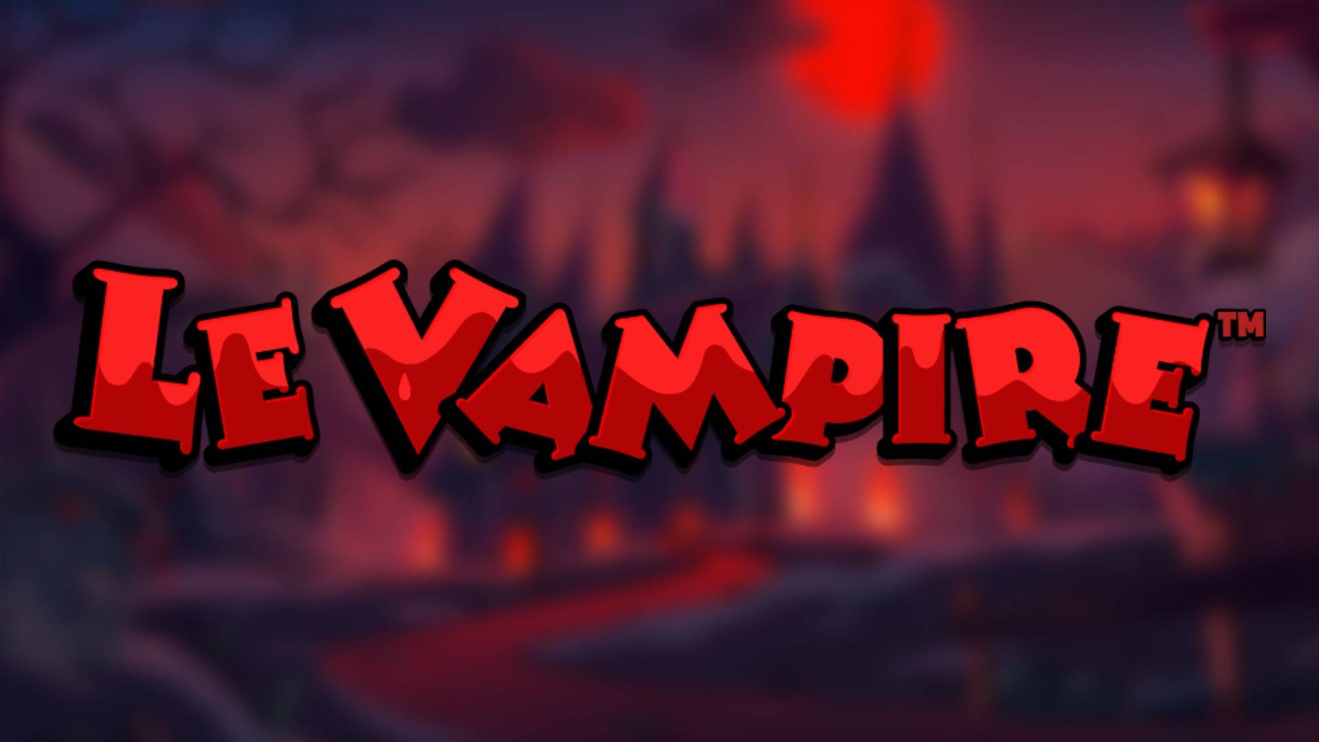 Le Vampire
