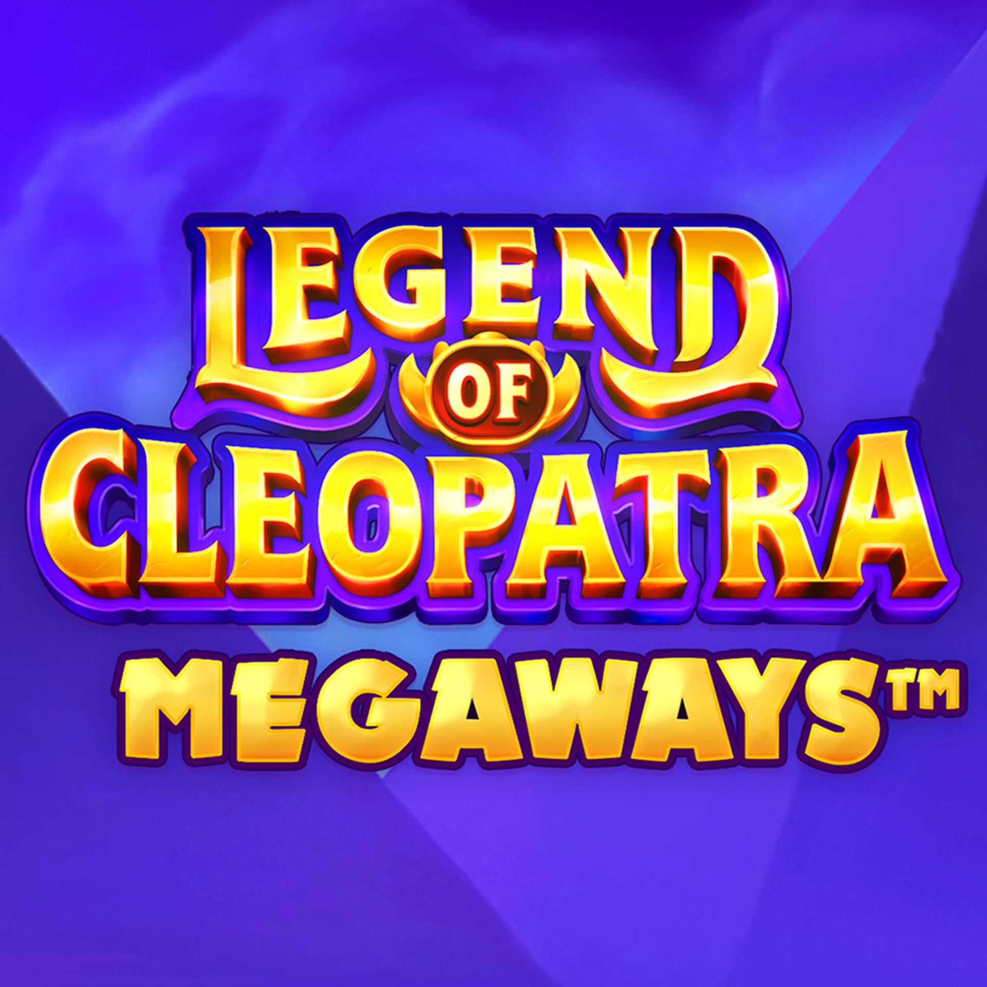 Legend of Cleopatra MEGAWAYS