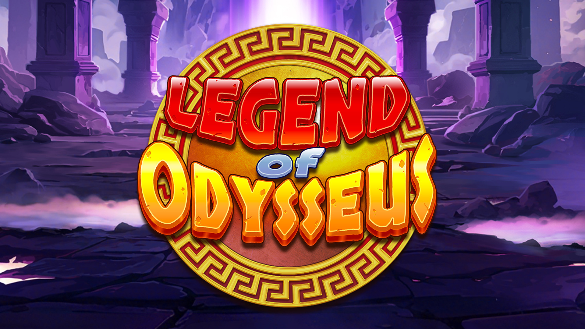 Legend of Odysseus