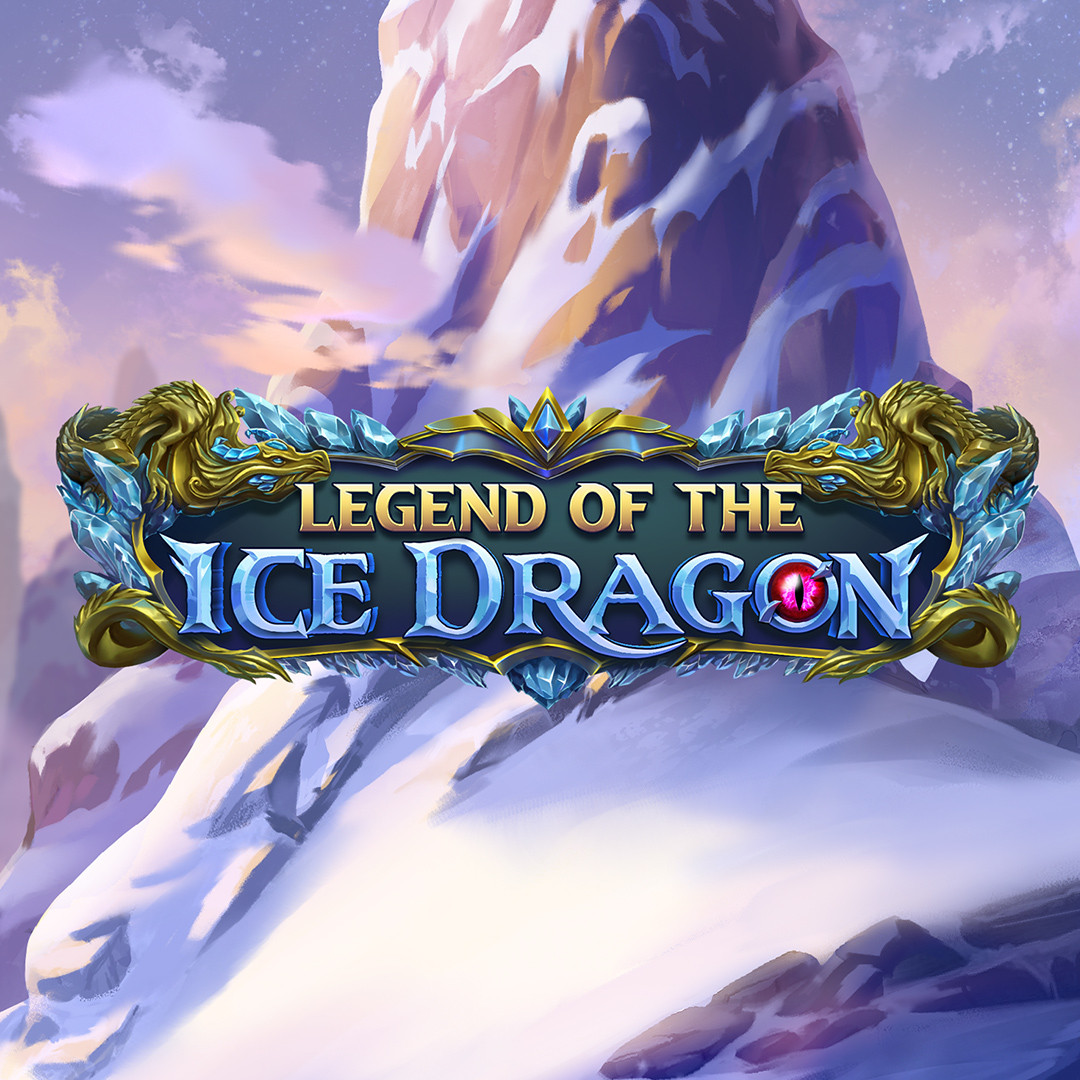 Legend of the Ice Dragon slot