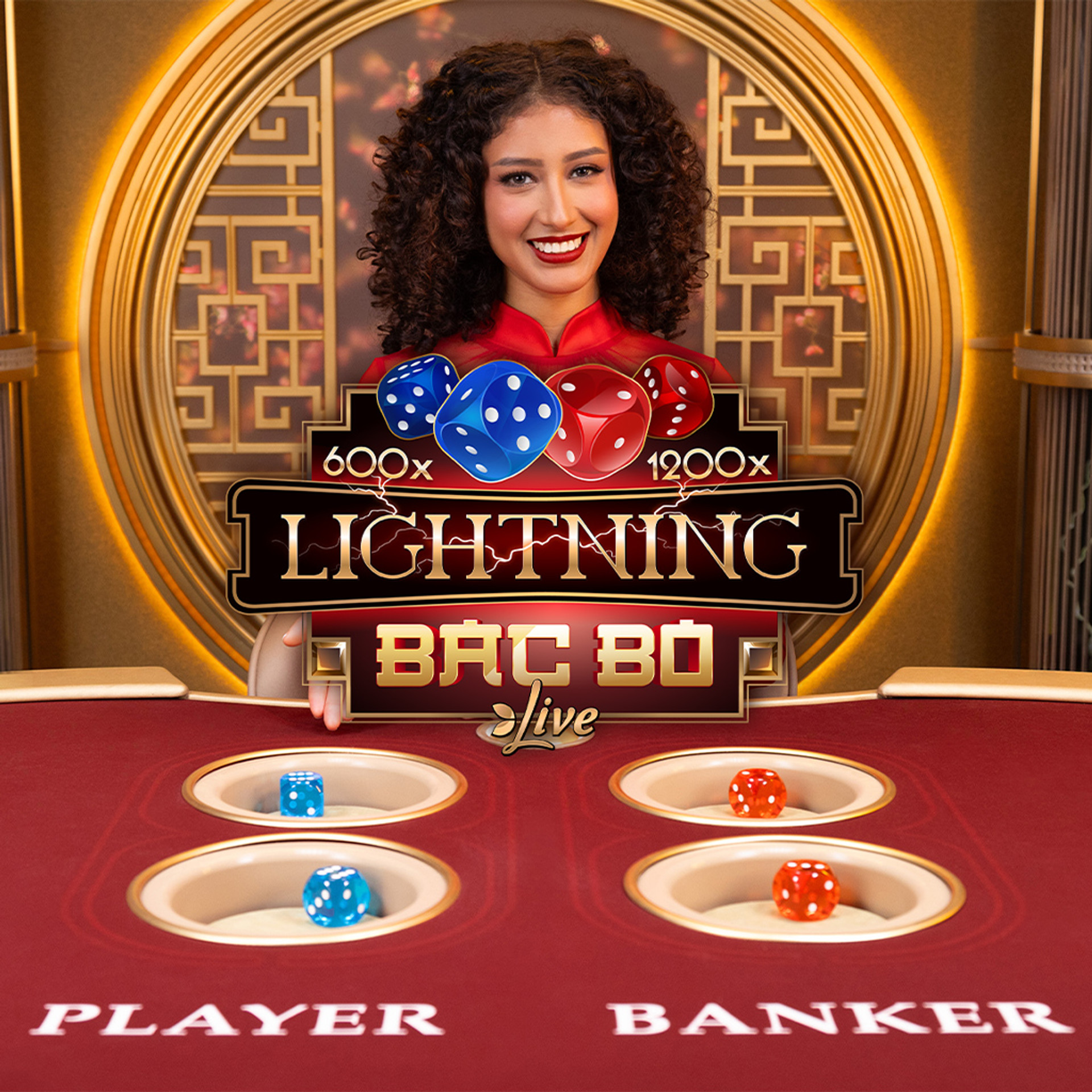 Lightning Bac Bo