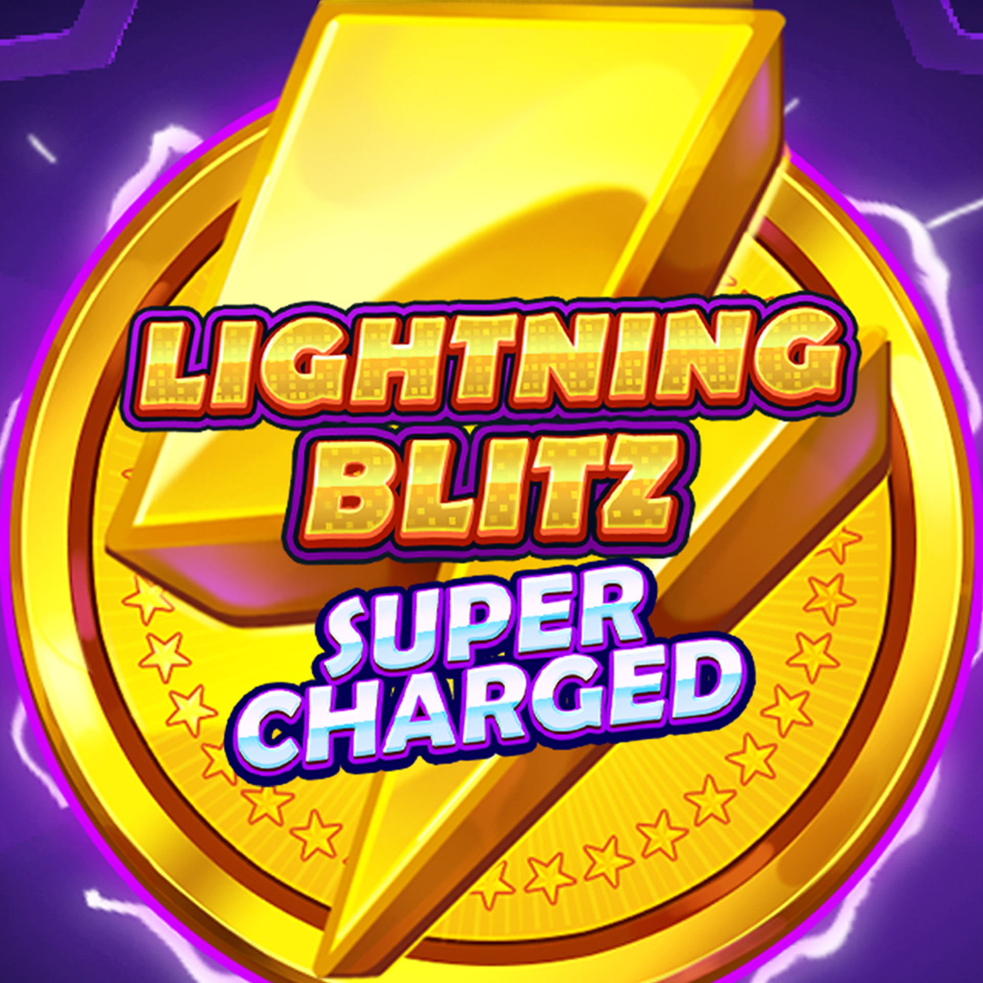 Lightning Blitz: Supercharged