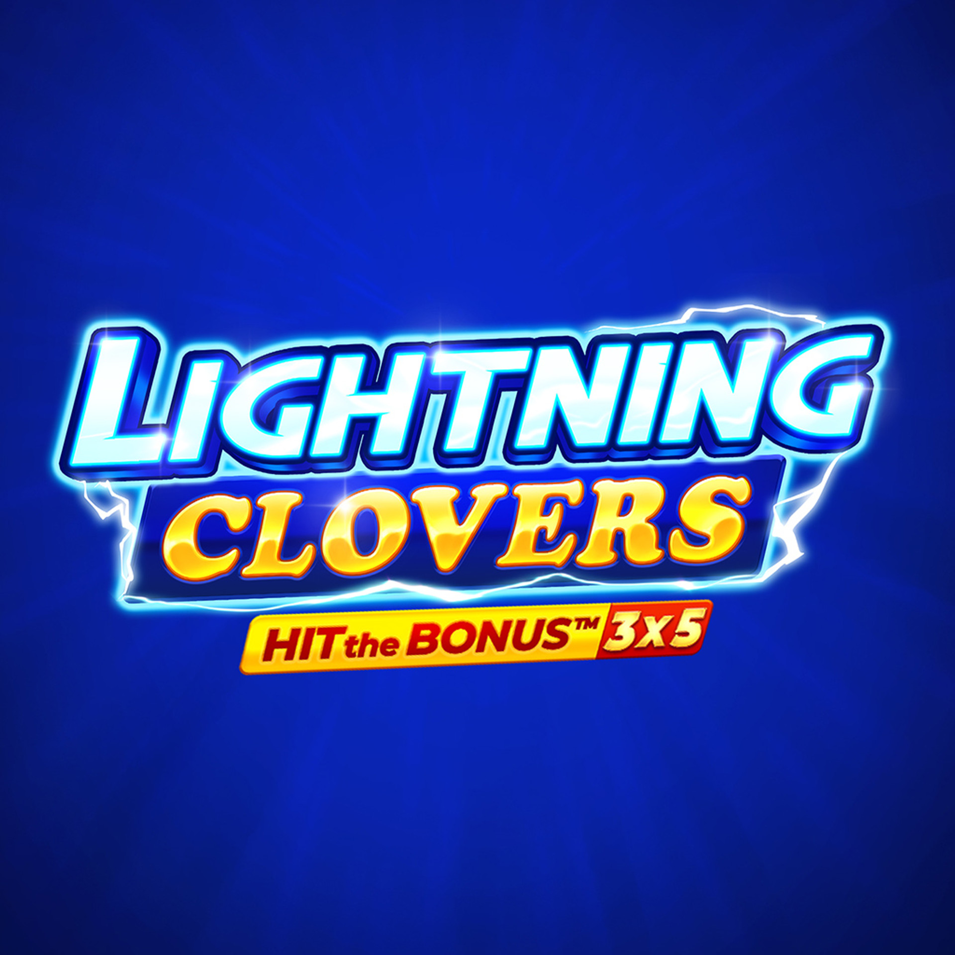 Lightning Clovers: Hit the Bonus