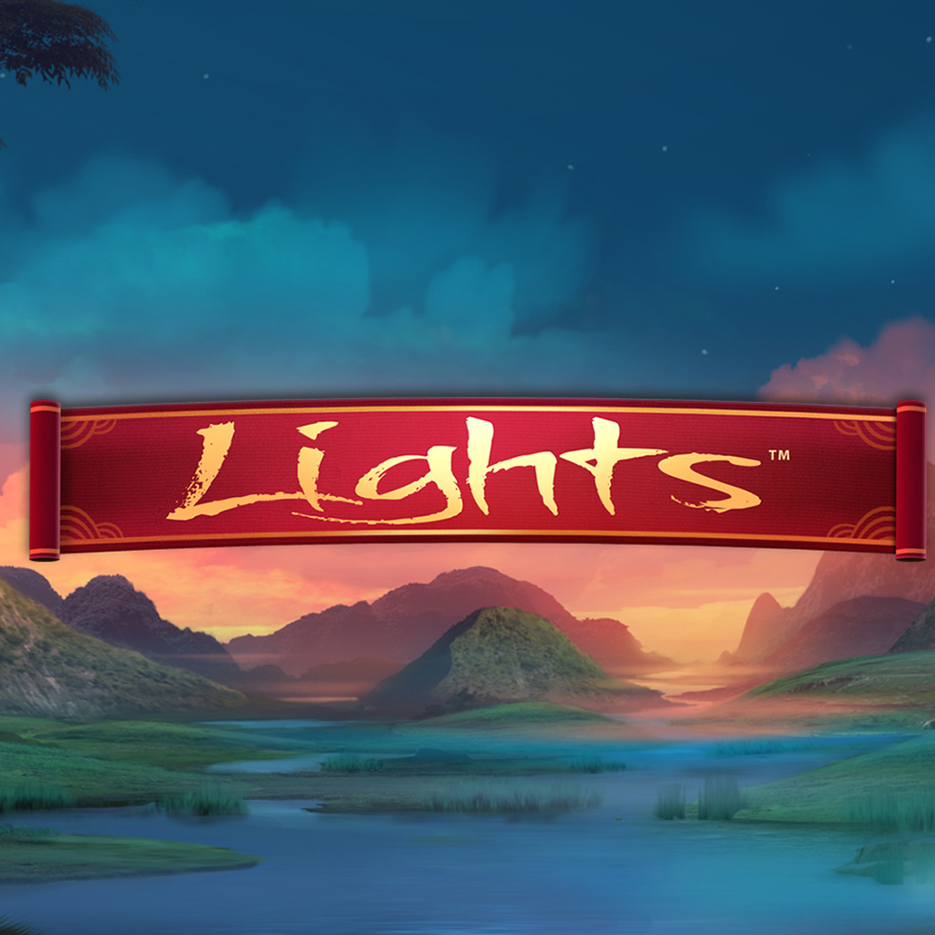 Lights