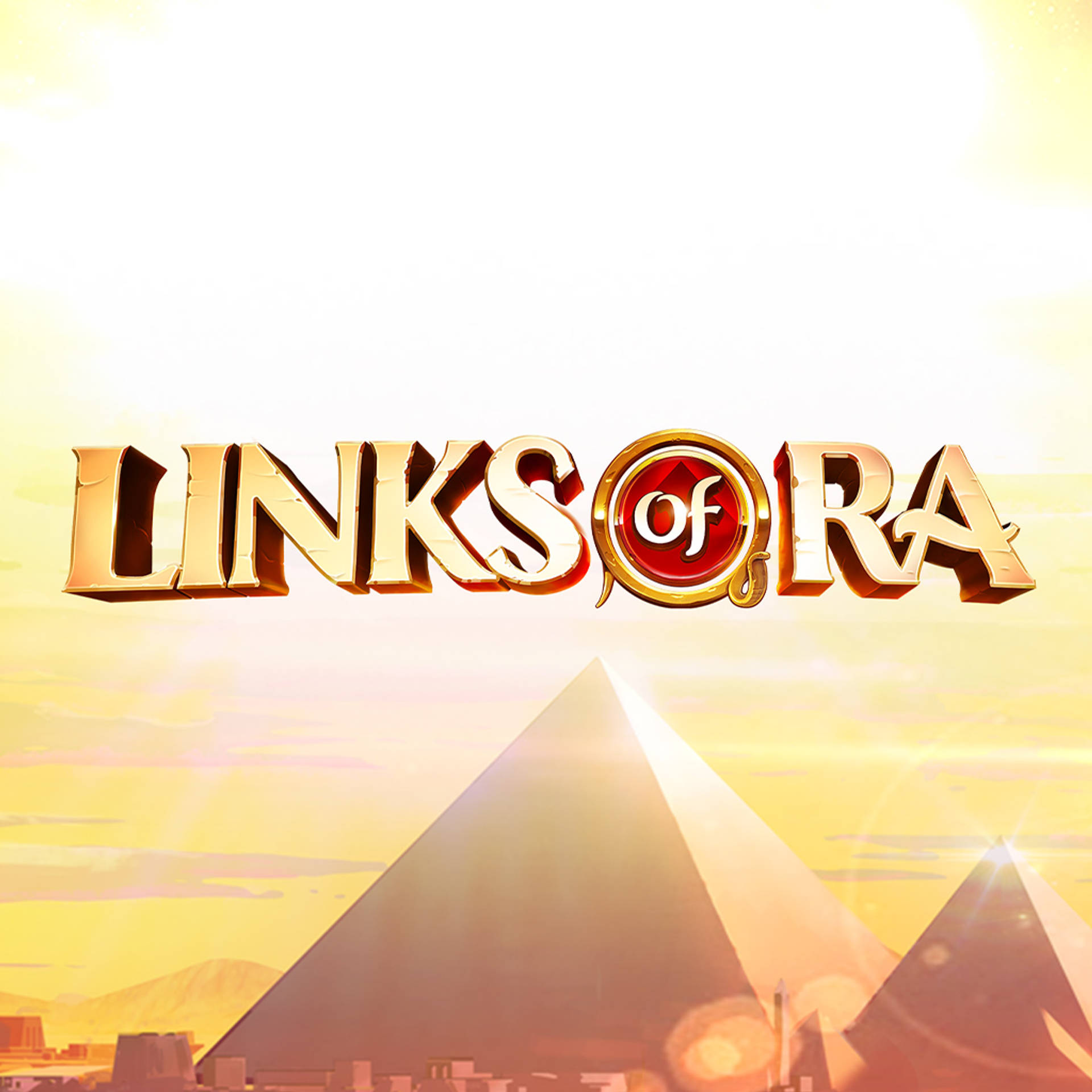 Links of Ra