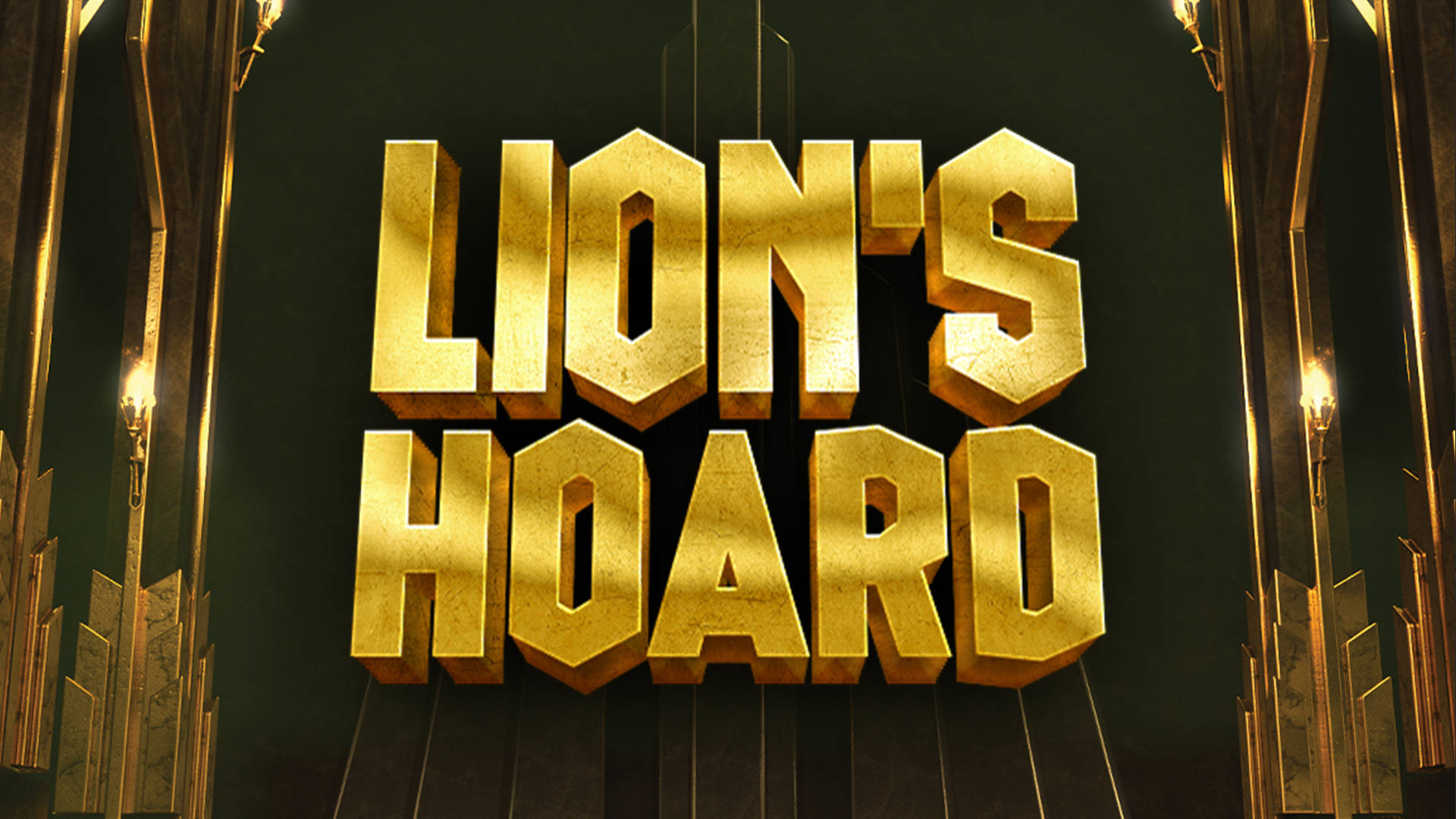 Lion's Hoard