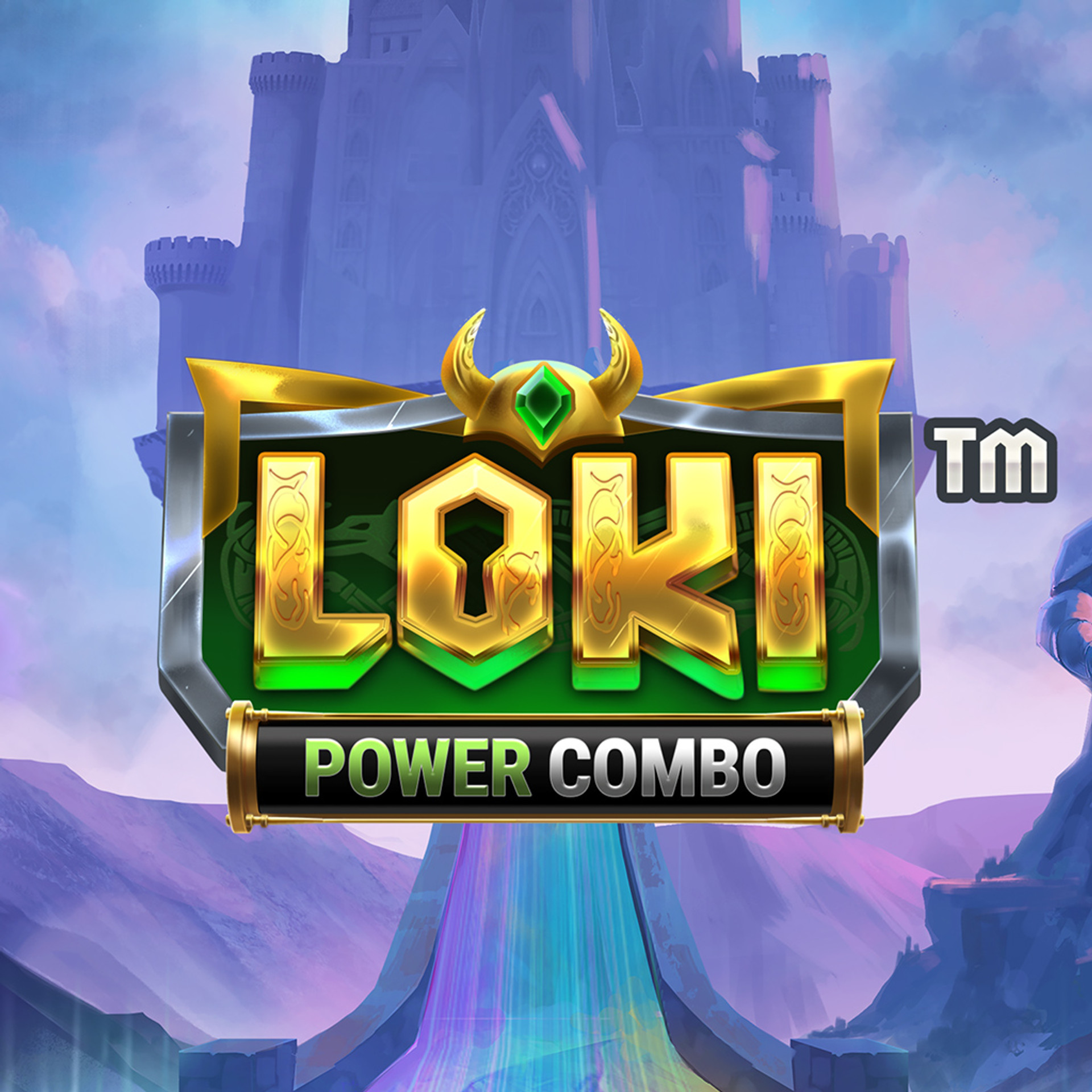 Loki Power Combo