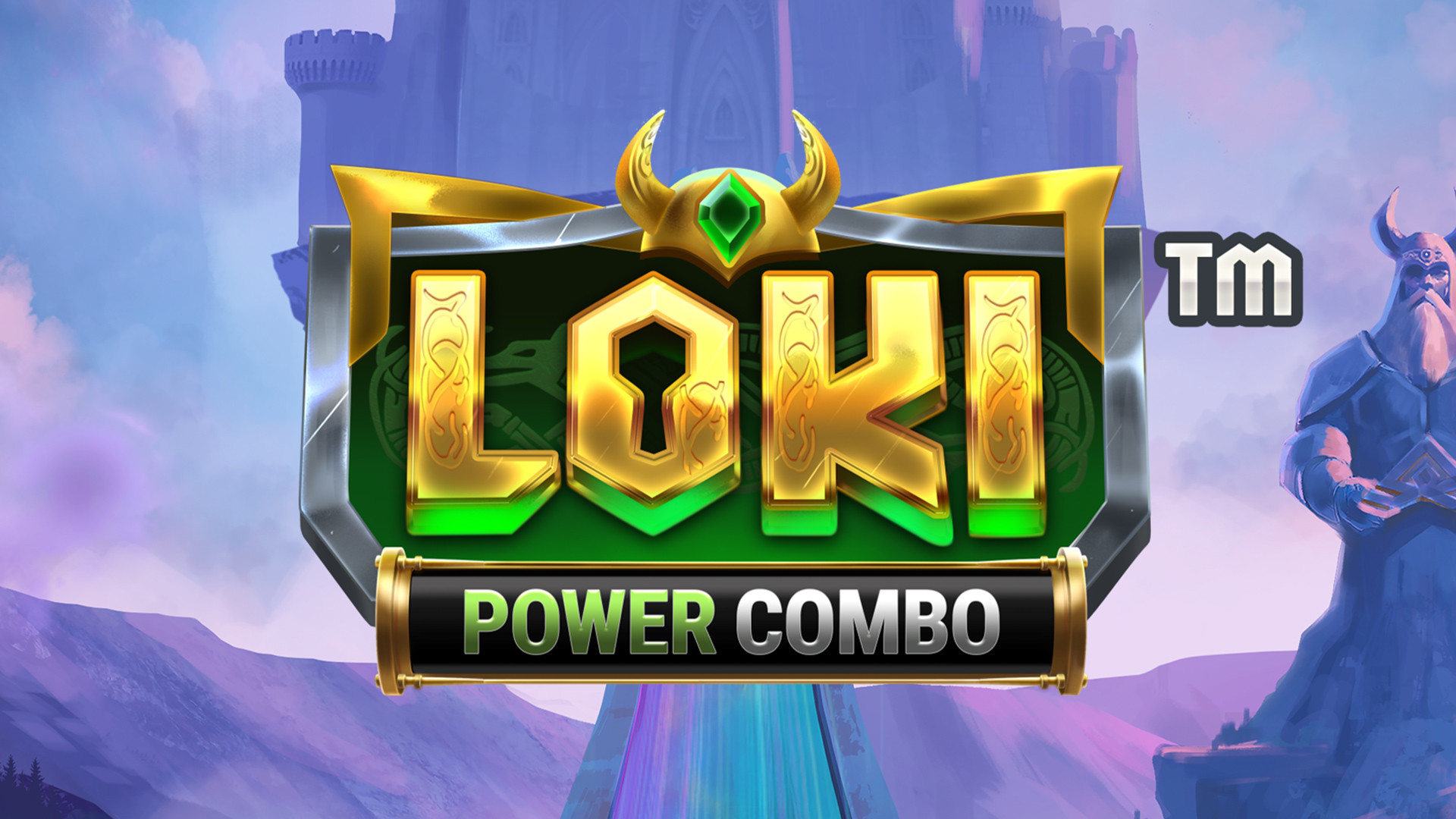 Loki Power Combo