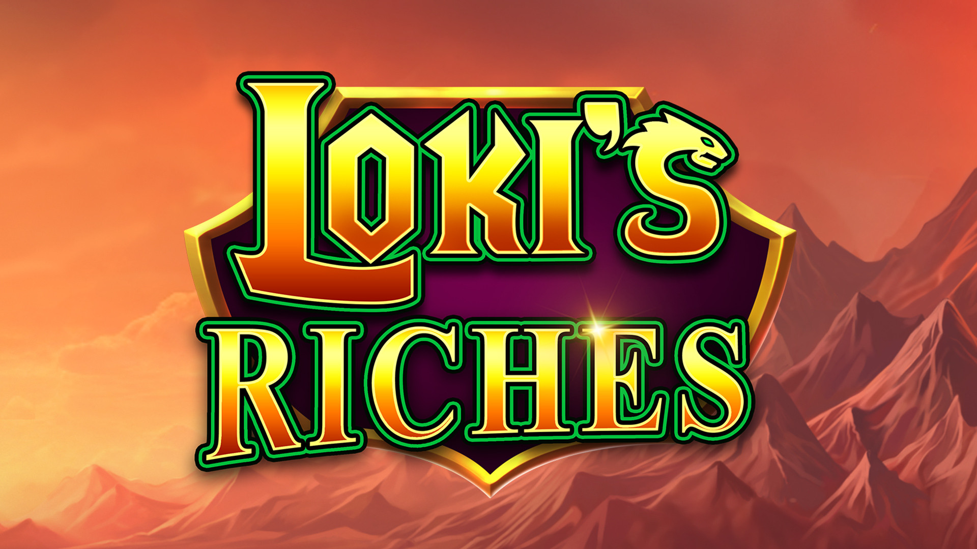 Loki's Riches