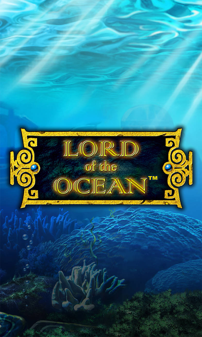Lord of the Ocean Casino – Review für Spieler aus Deutschland