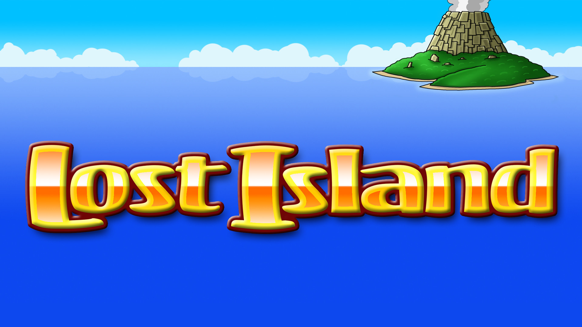 Lost Island Eyecon