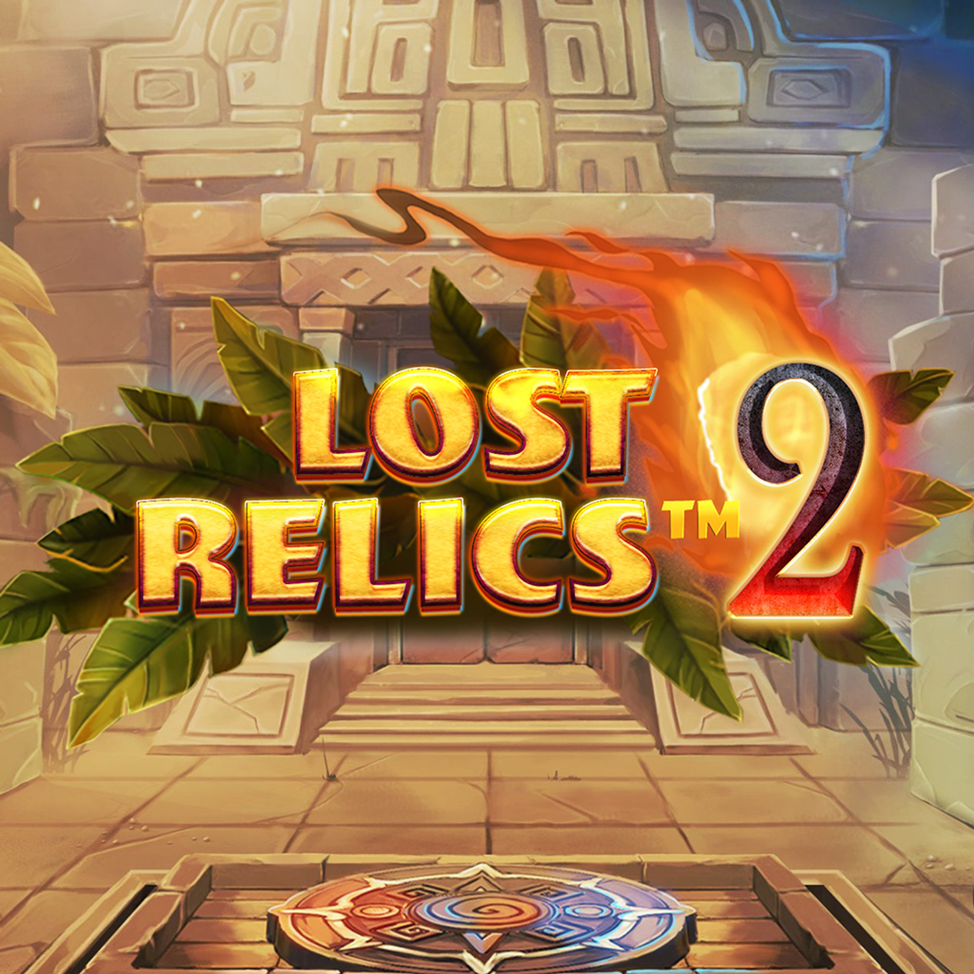 Lost Relics 2