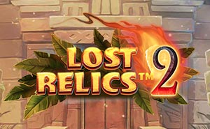Lost Relics 2