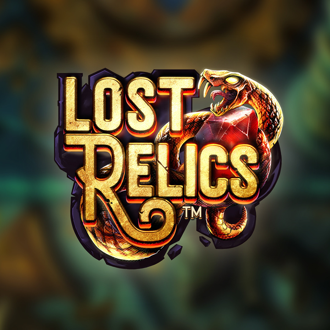 Lost Relics Slot Game - Play on PC or Mobile | Pink Casino