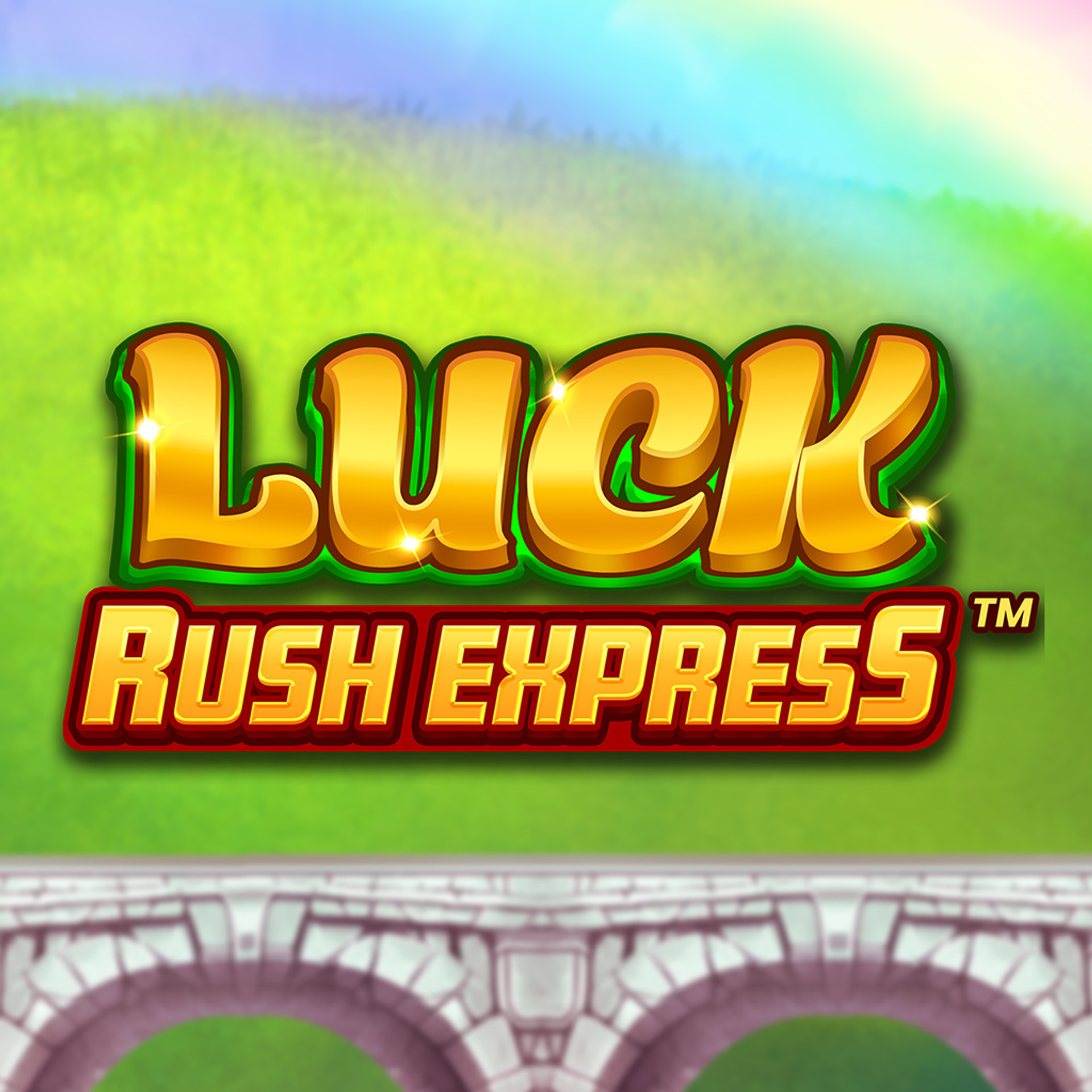 Luck Rush Express