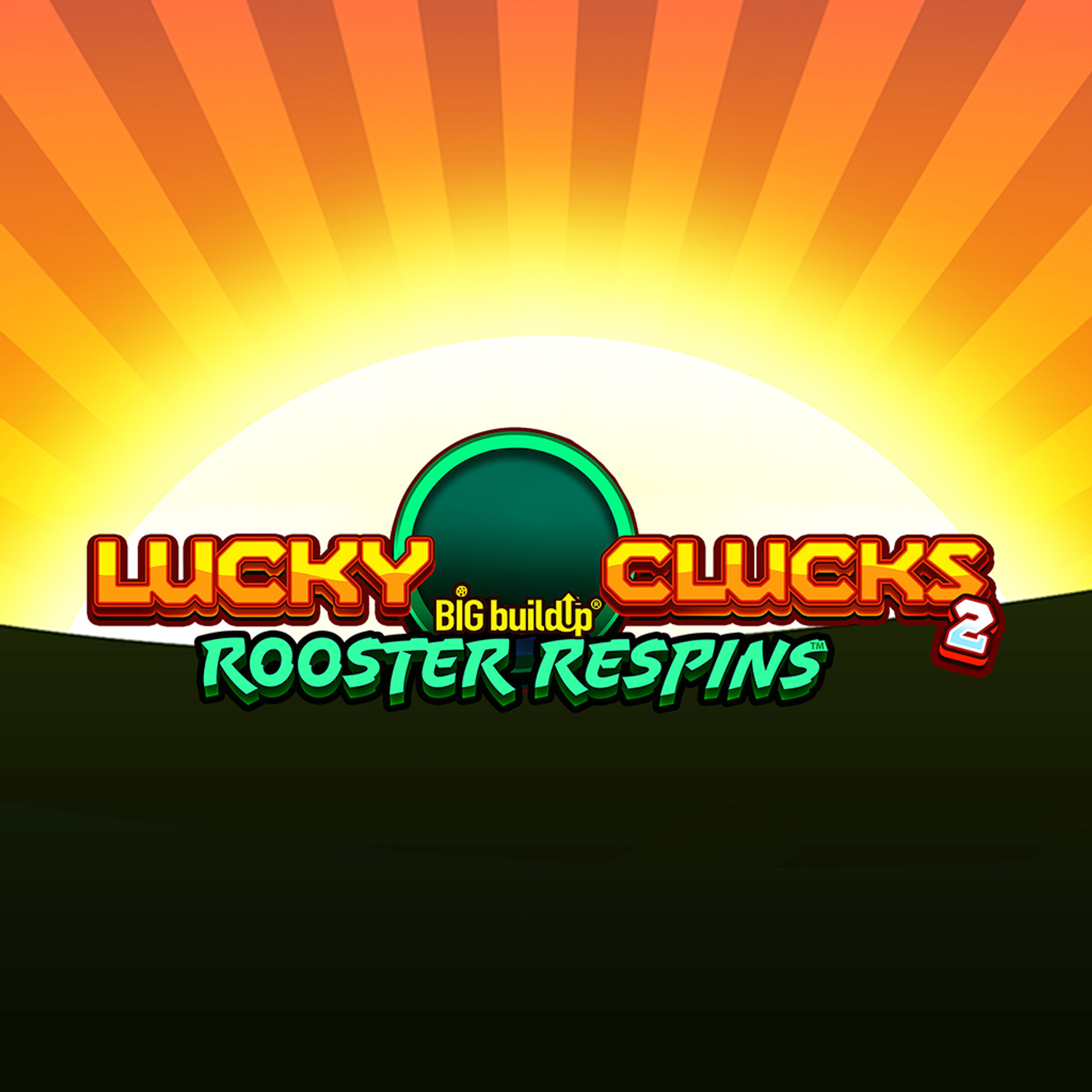 Lucky Clucks 2: Rooster Respins