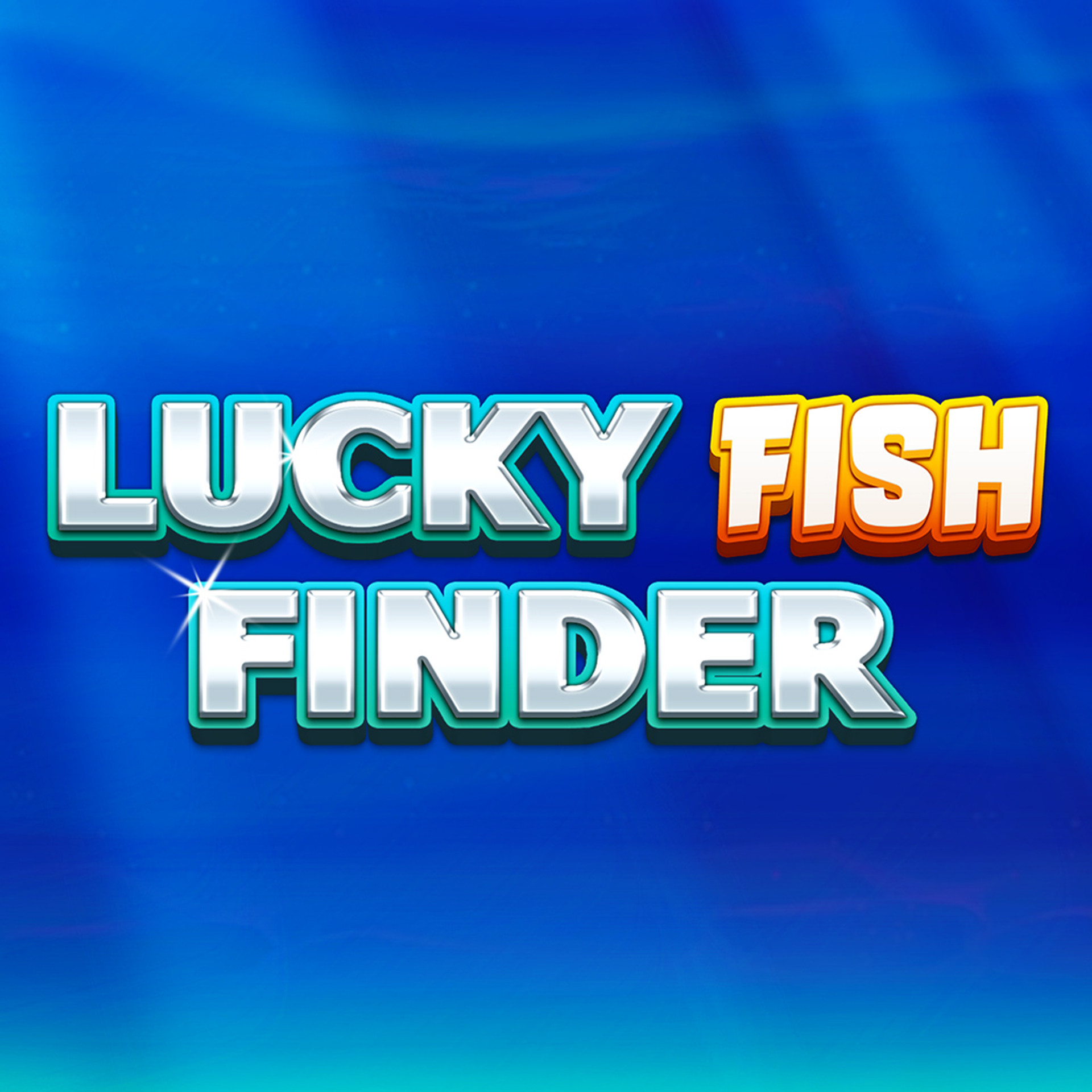 Lucky Fish Finder