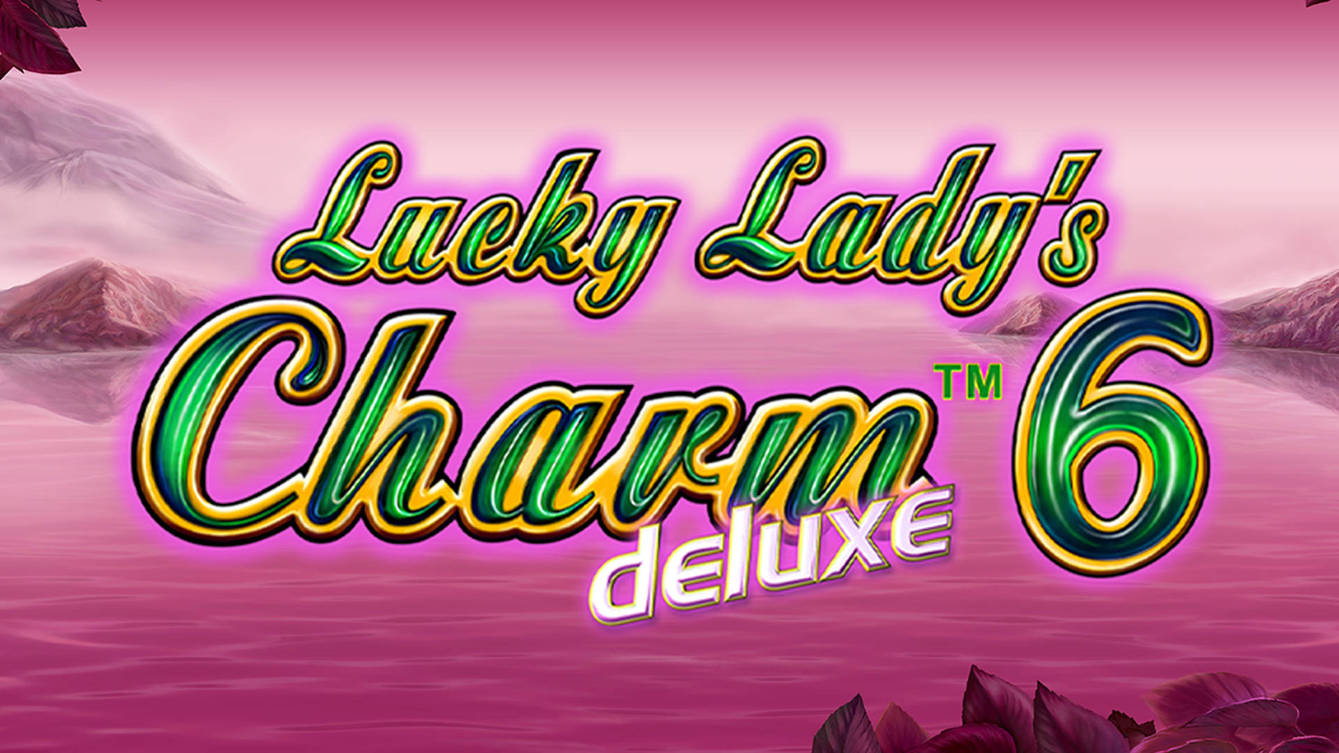 Lucky Lady's Charm deluxe 6