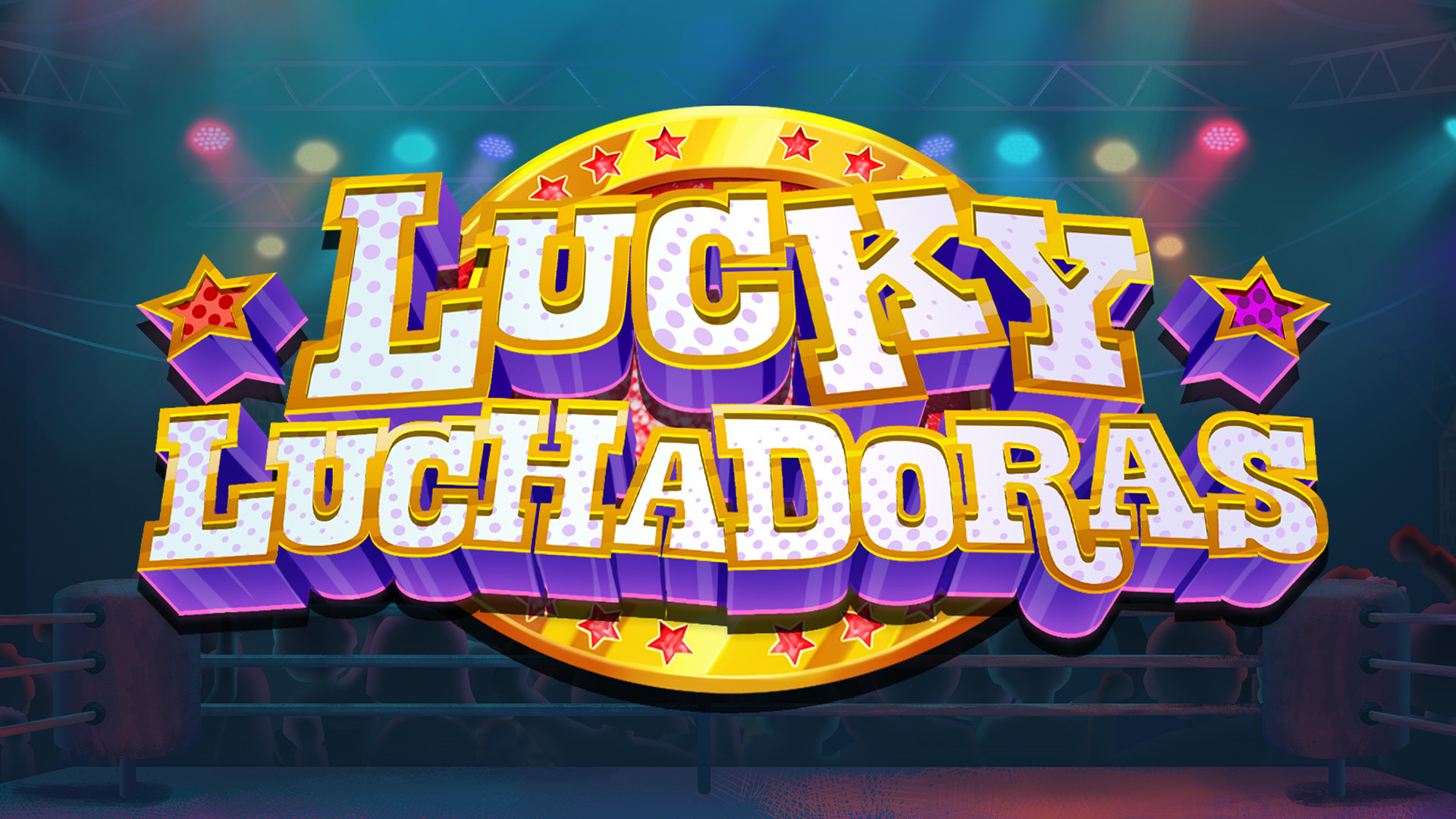 Lucky Luchadoras