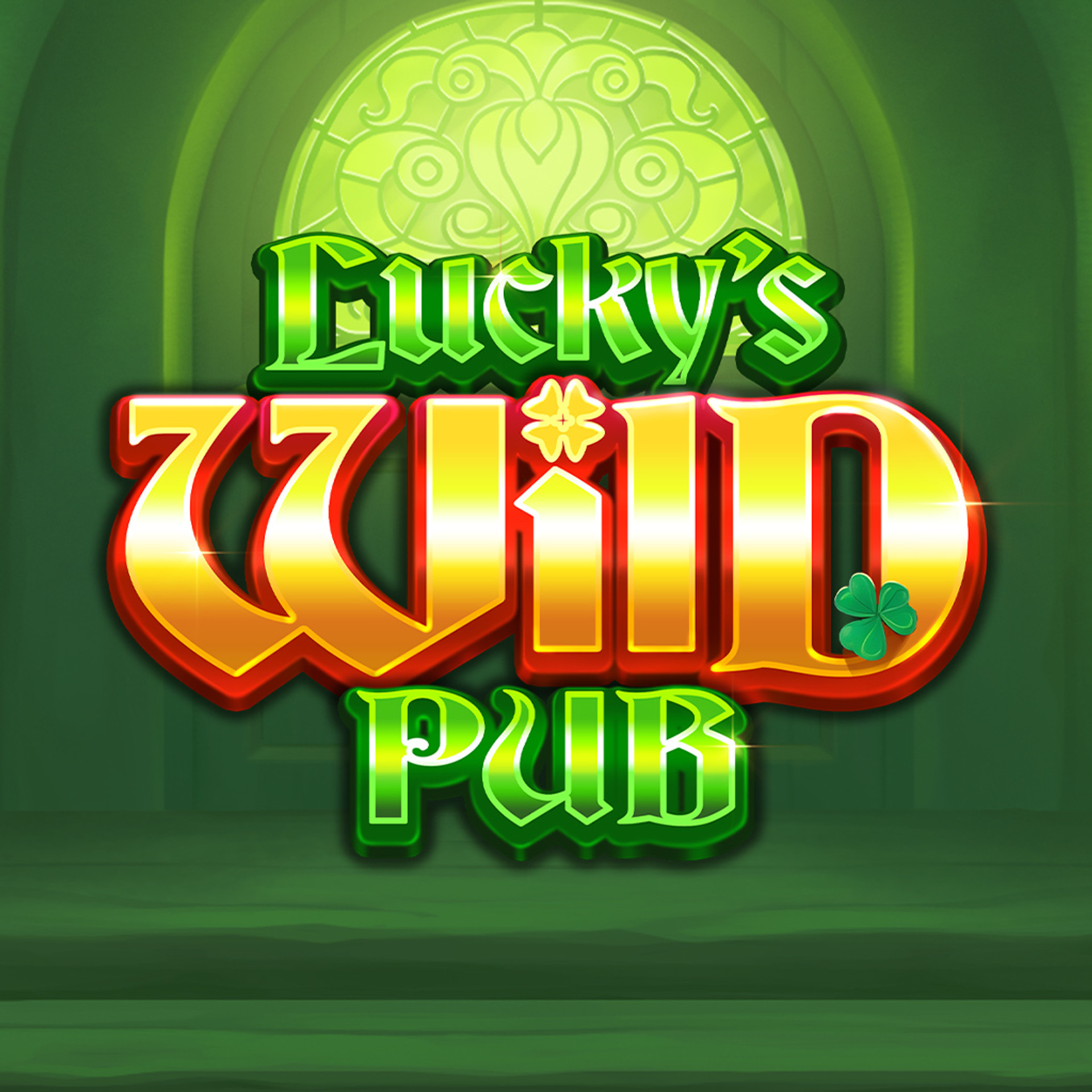 Lucky’s Wild Pub