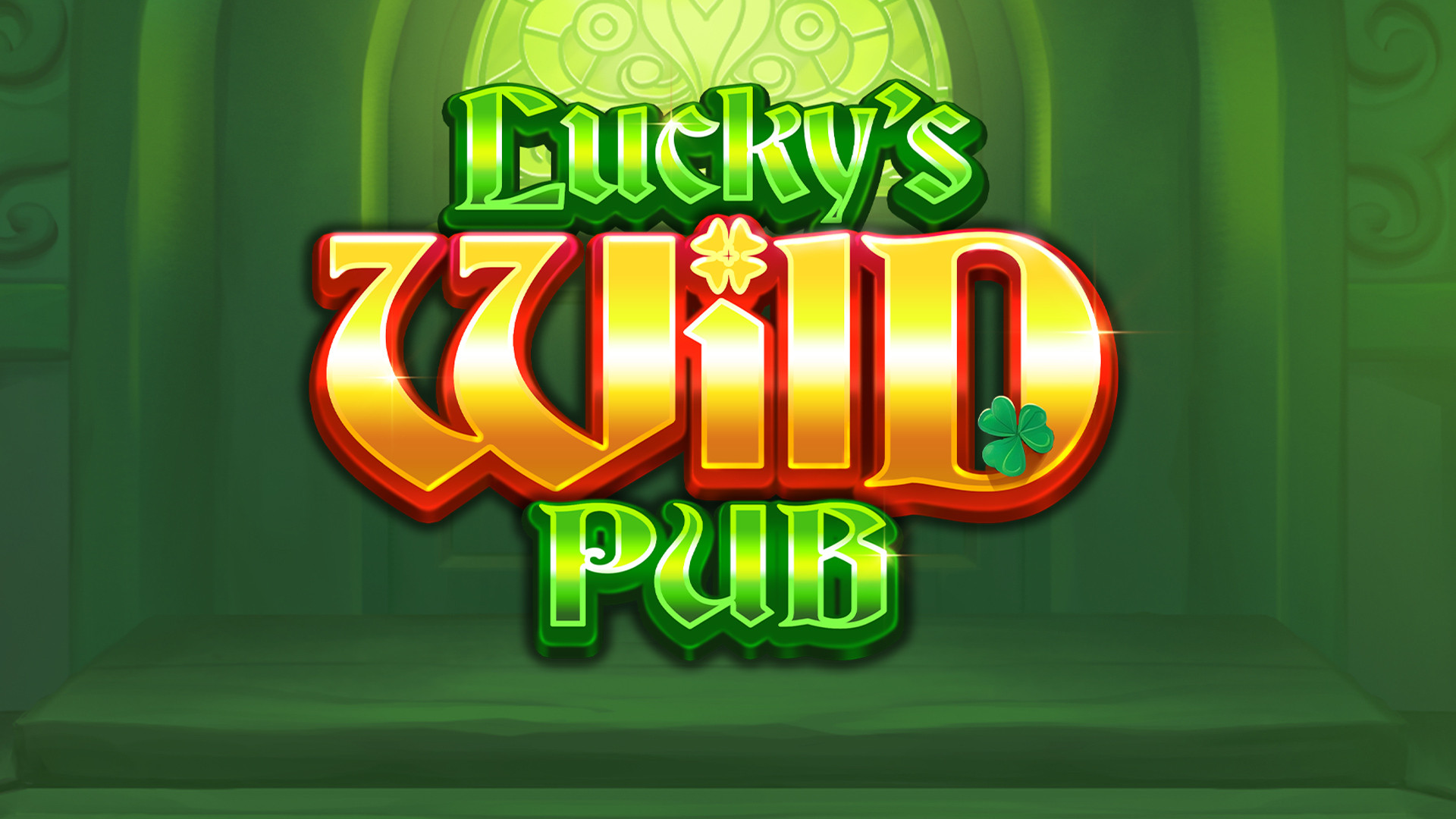 Lucky’s Wild Pub