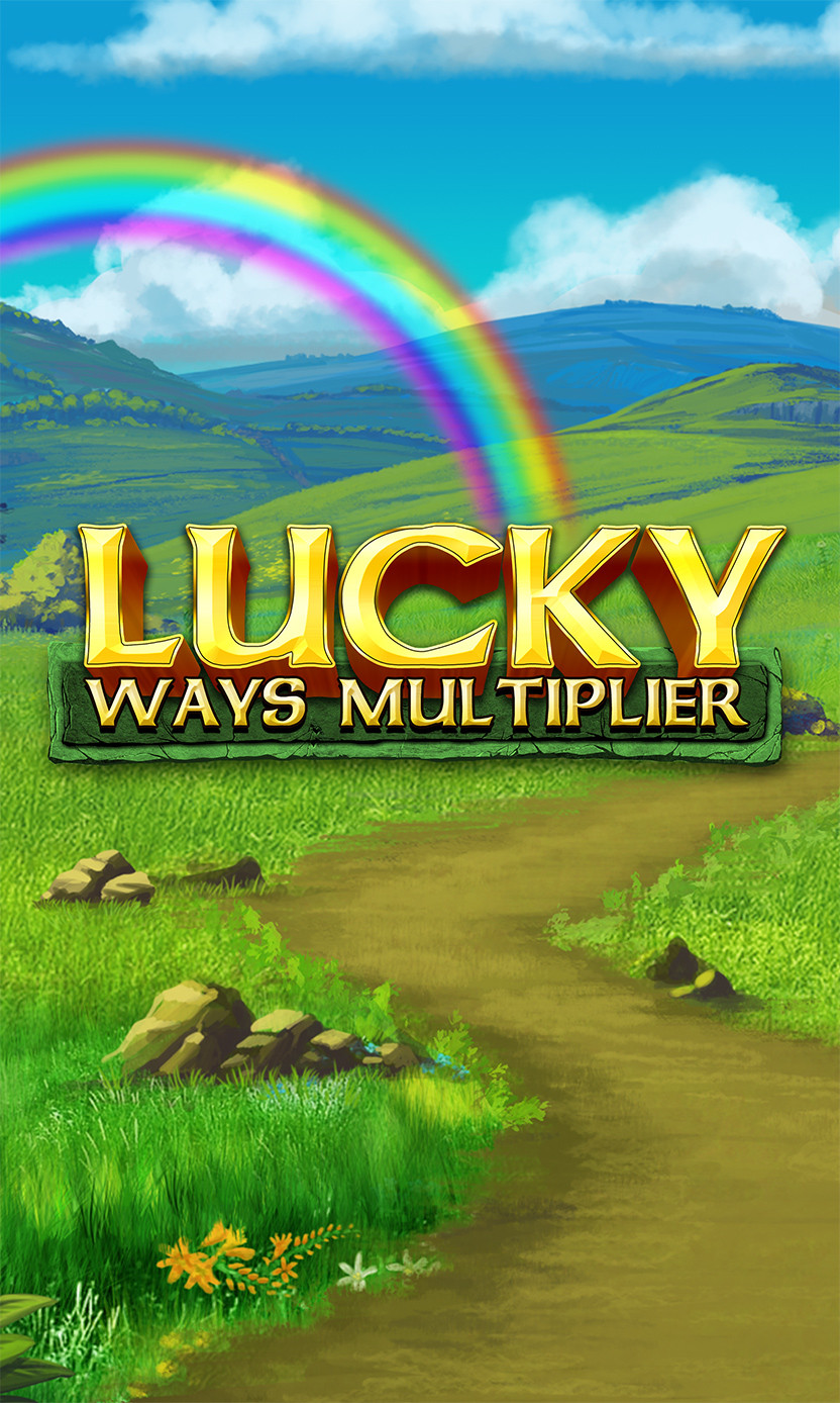 Lucky Ways Multiplier slot