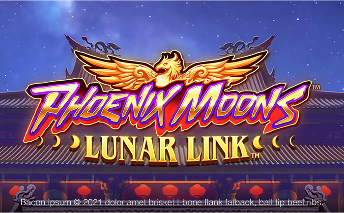 Lunar Link: Phoenix Moons