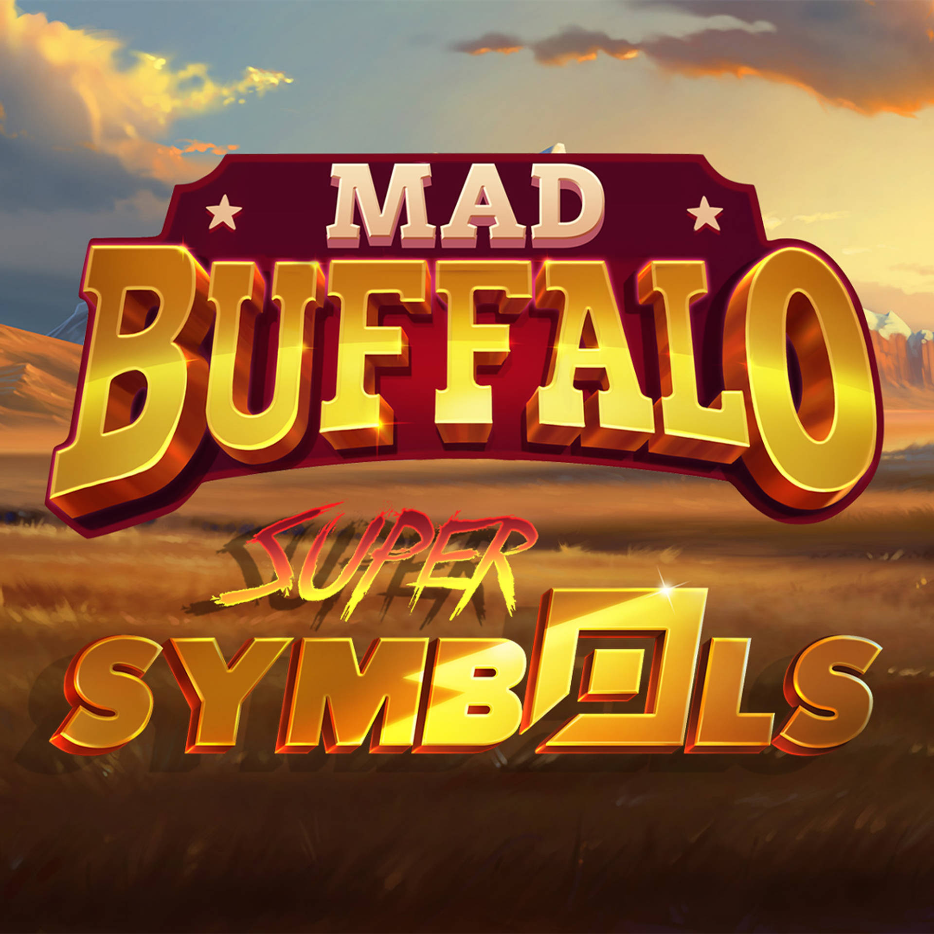 Mad Buffalo