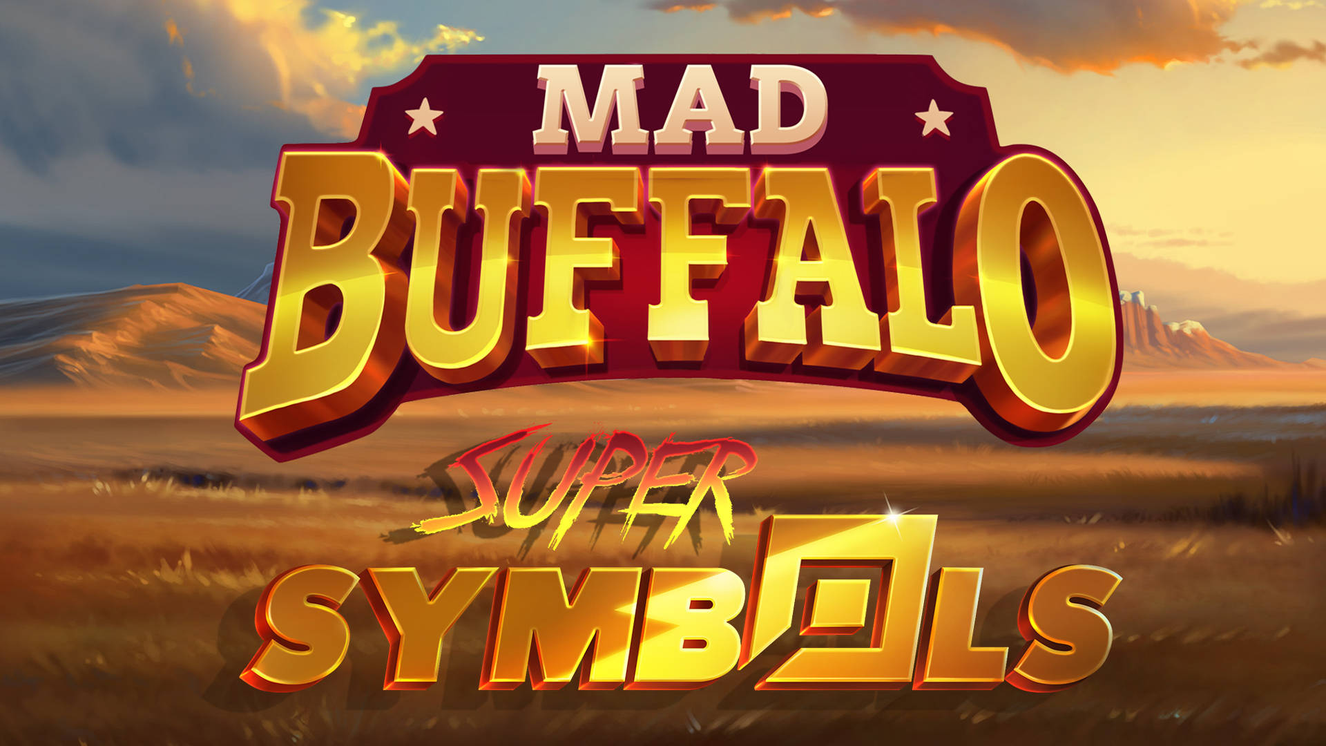 Mad Buffalo