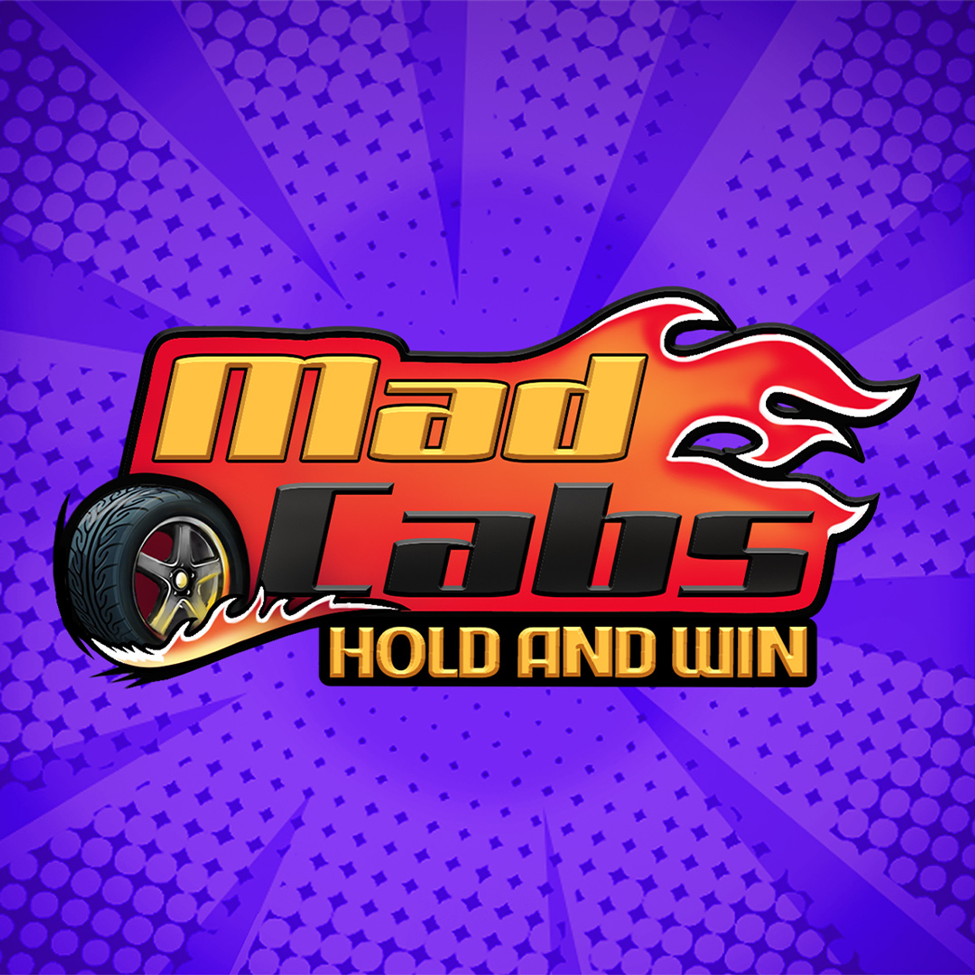 Mad Cabs Hold & Win