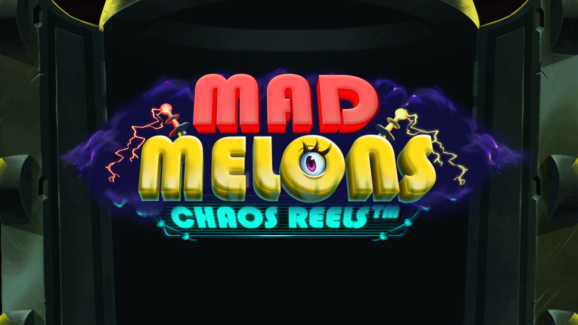 Mad Melons Chaos Reels