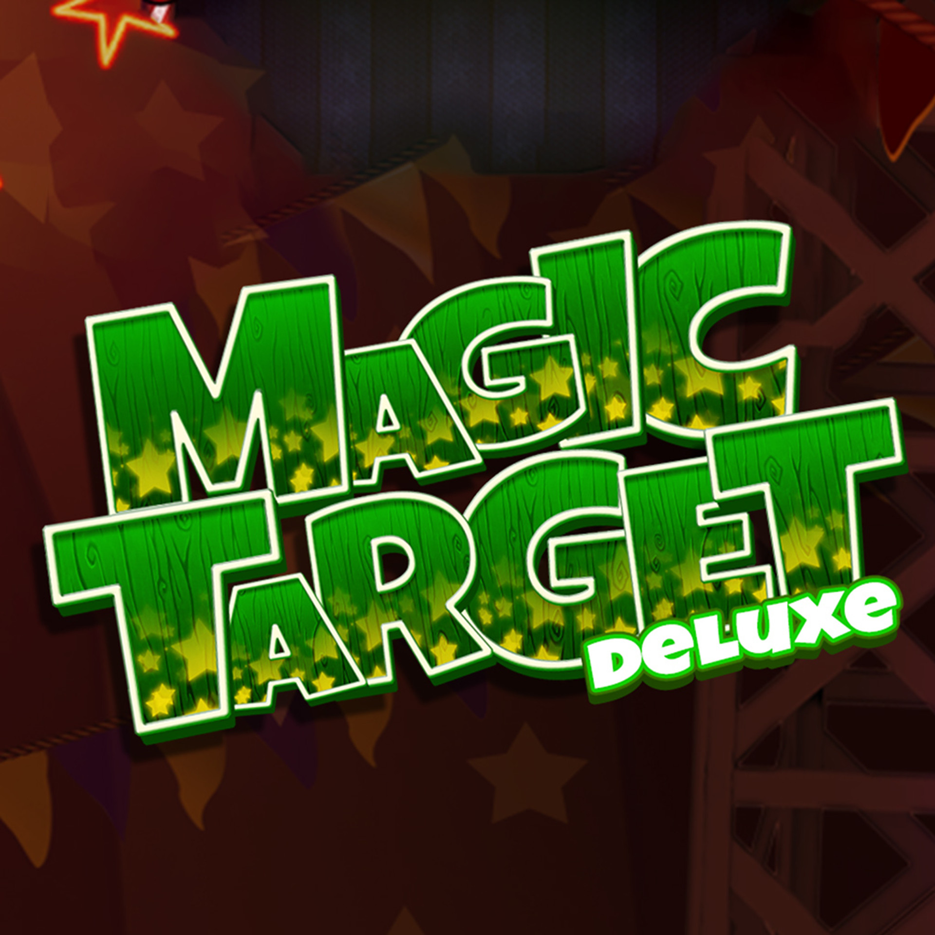 Magic Target Deluxe