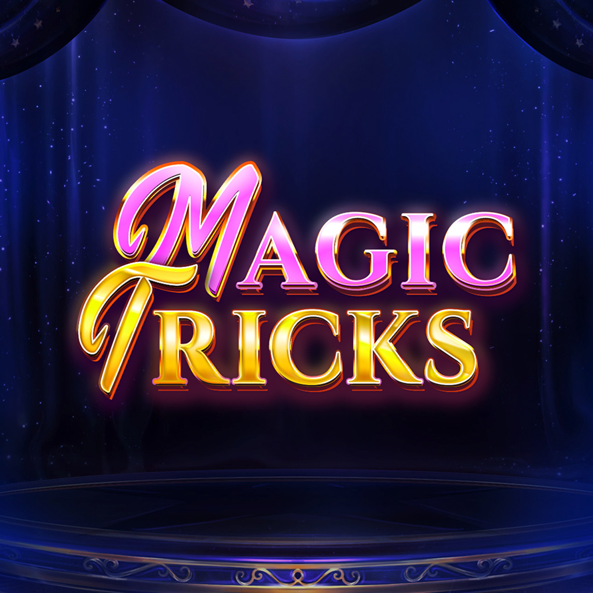 Magic Tricks