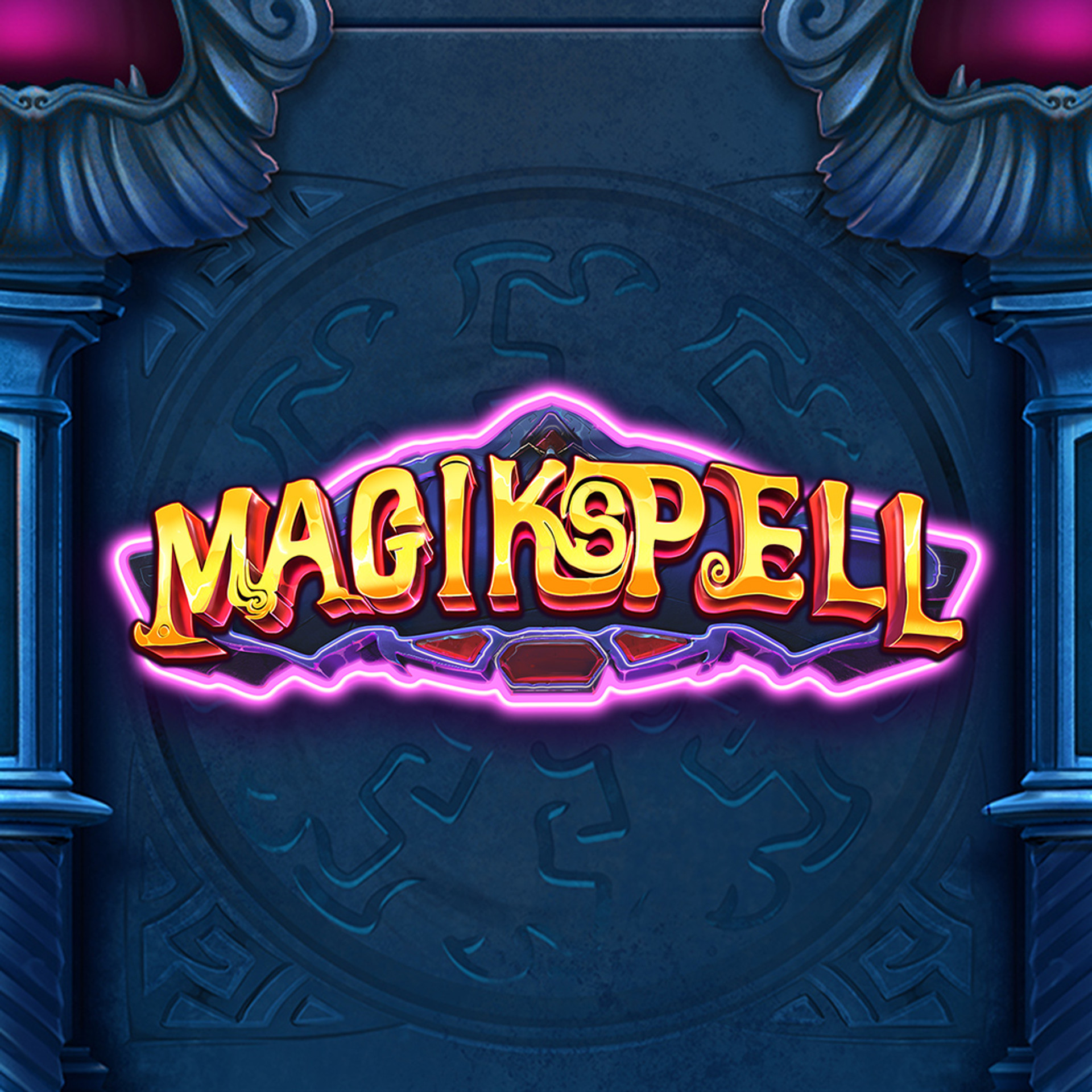 Magikspell