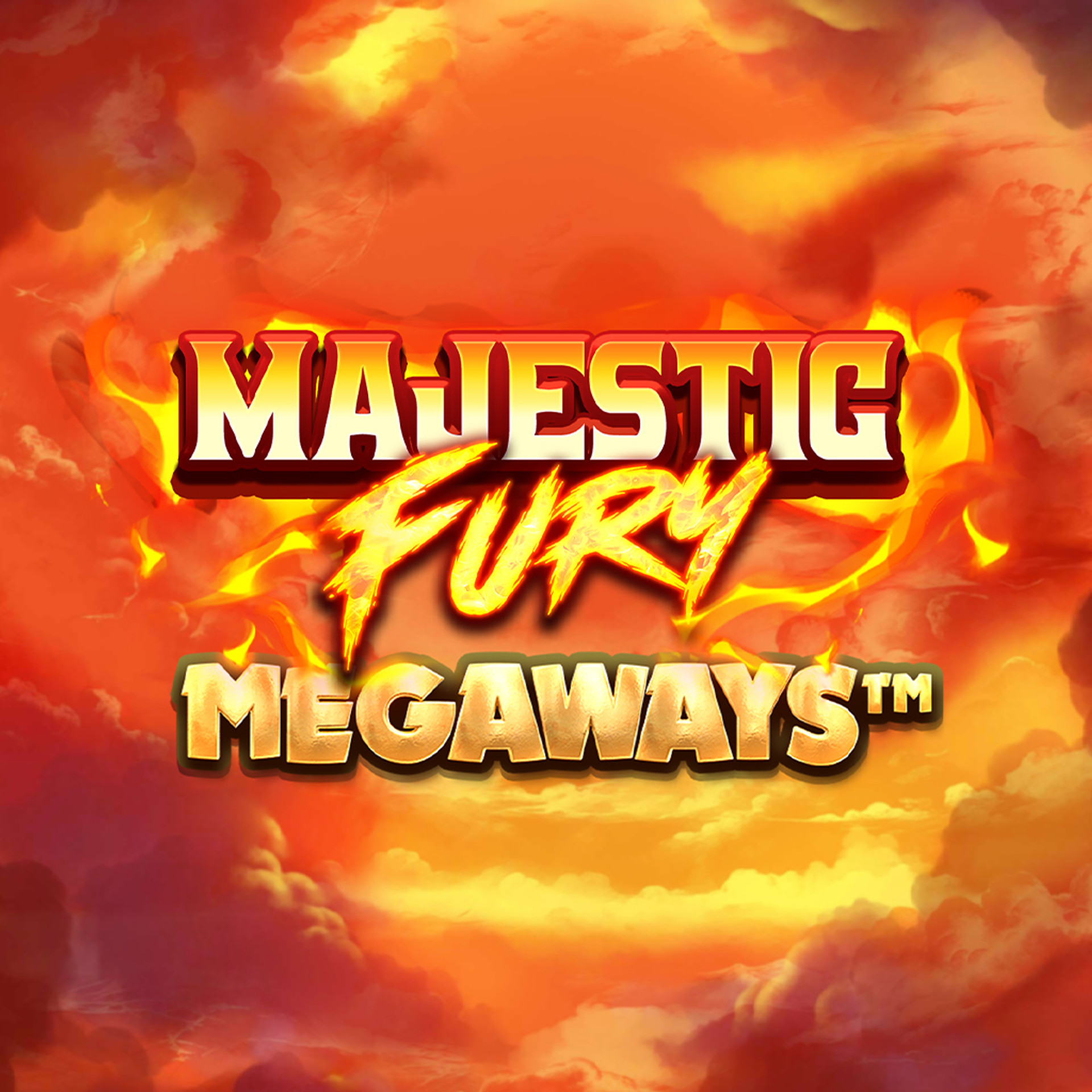 Majestic Fury MEGAWAYS