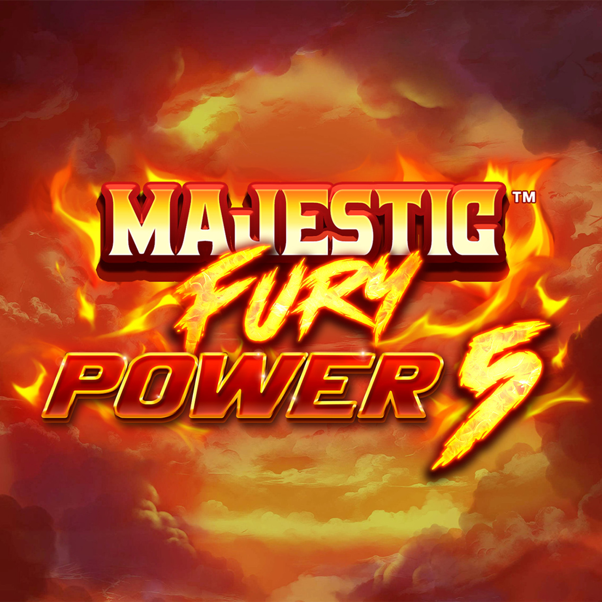 Majestic Fury Power 5