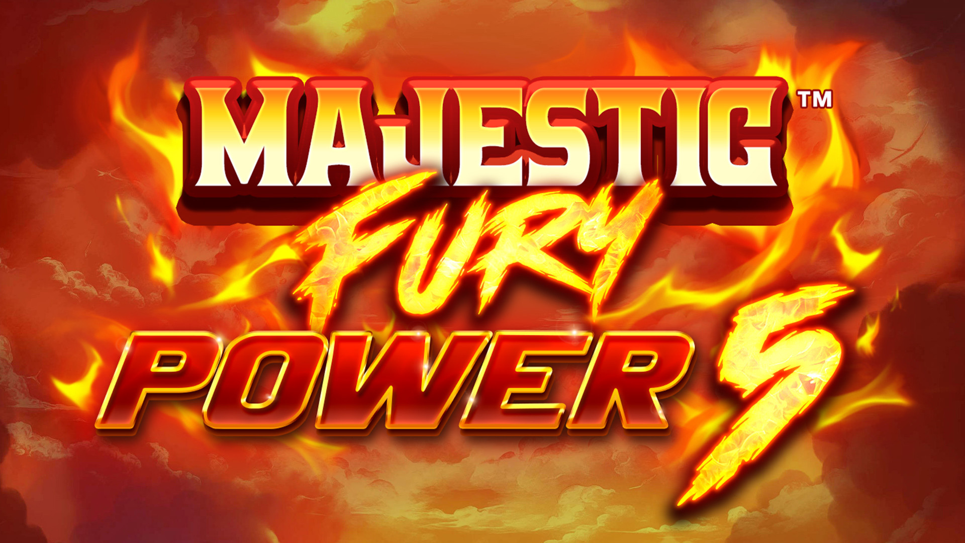 Majestic Fury Power 5