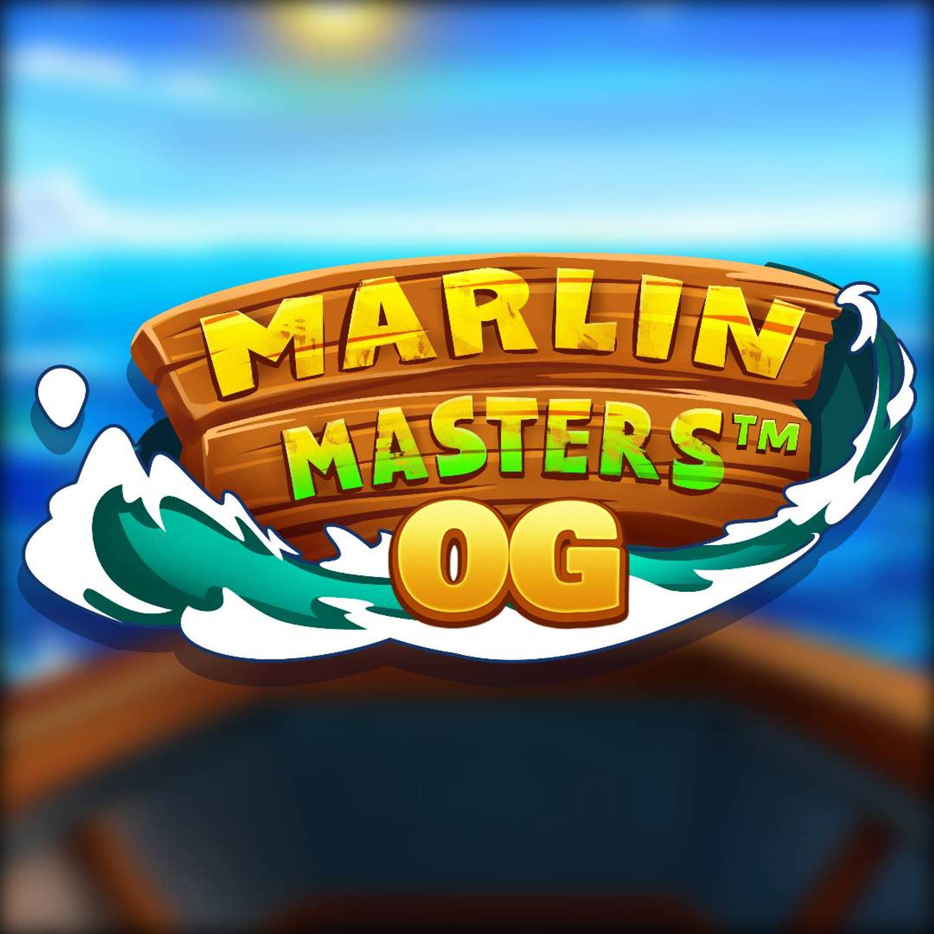 Marlin Masters OG