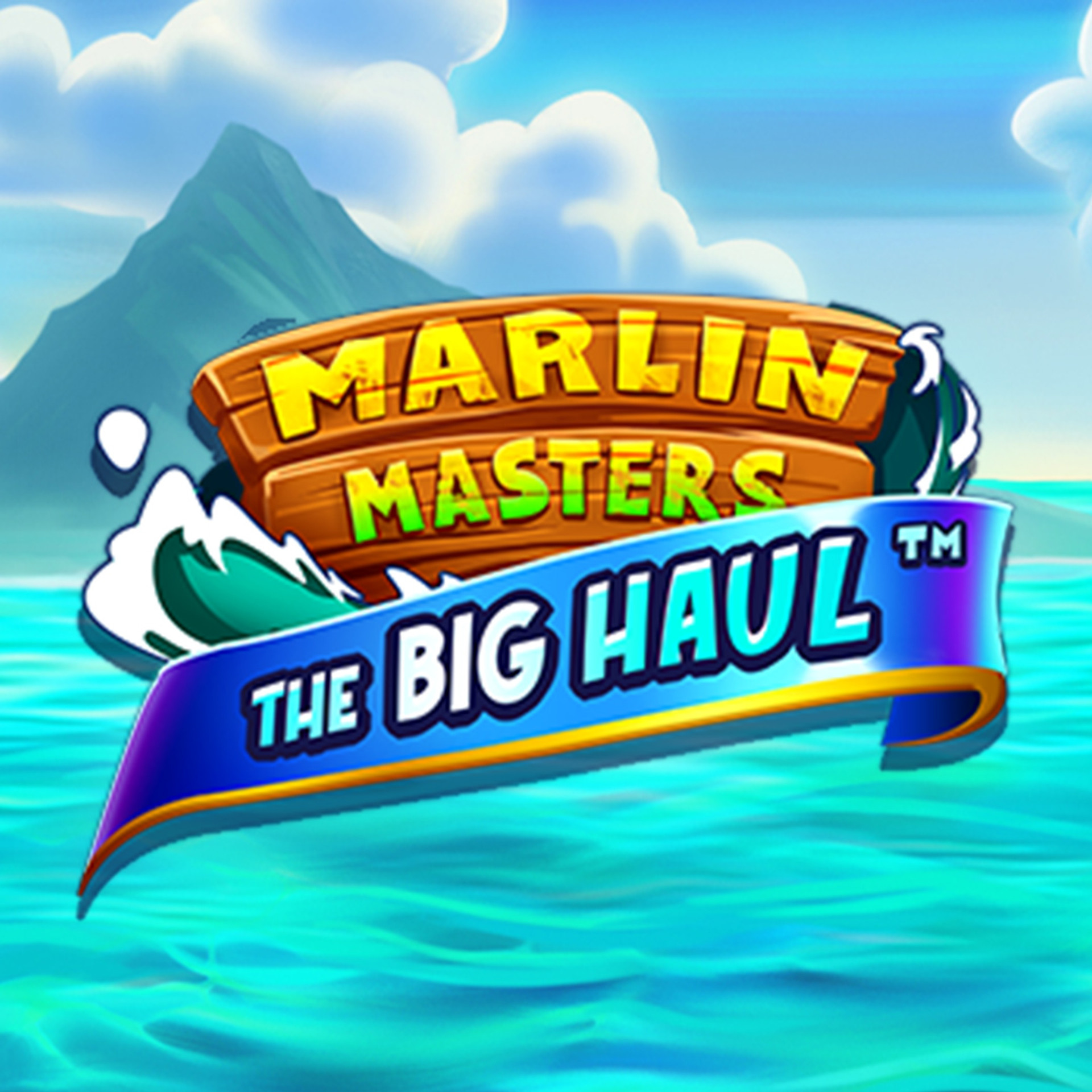 Marlin Masters: The Big Haul