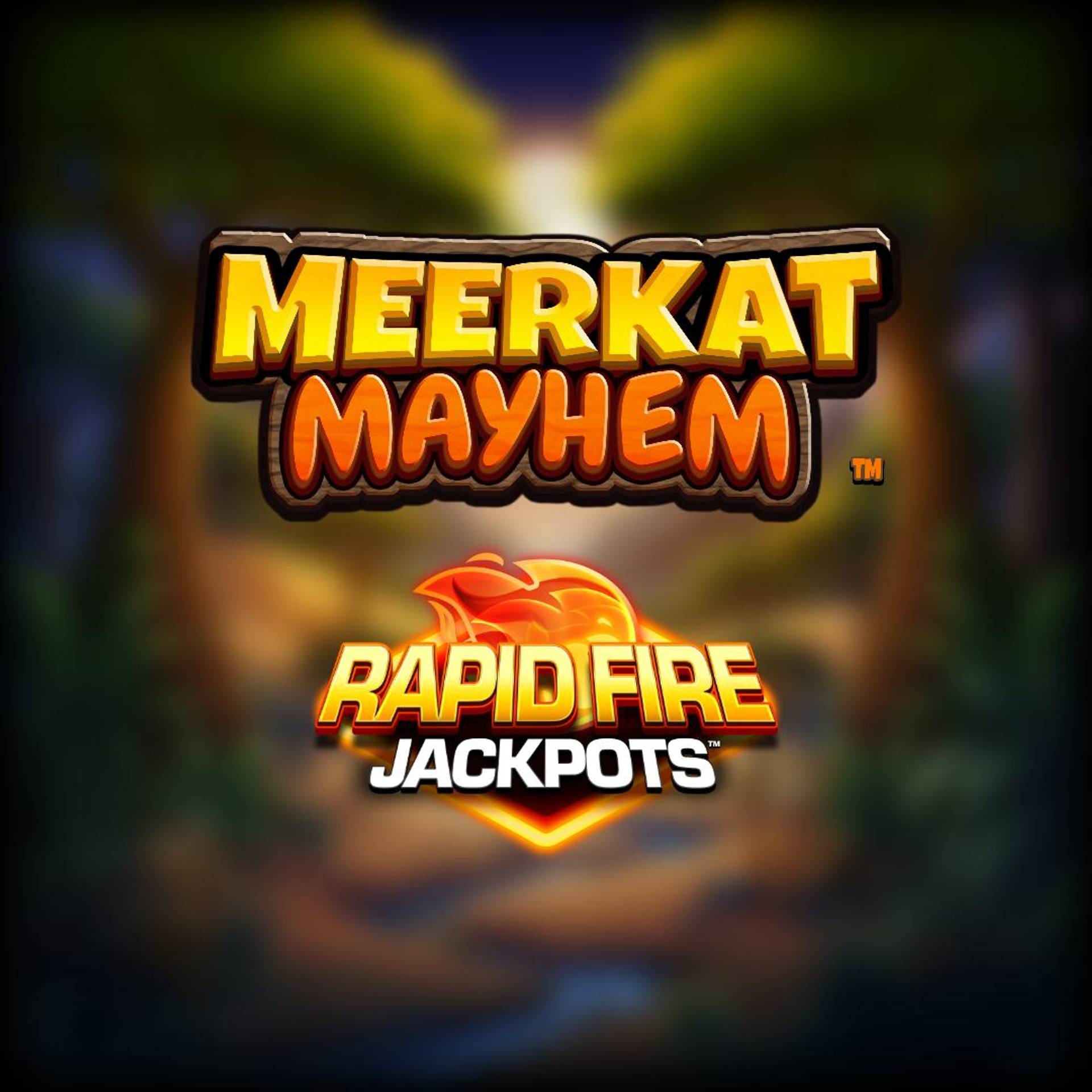 Meerkat Mayhem Rapid Fire