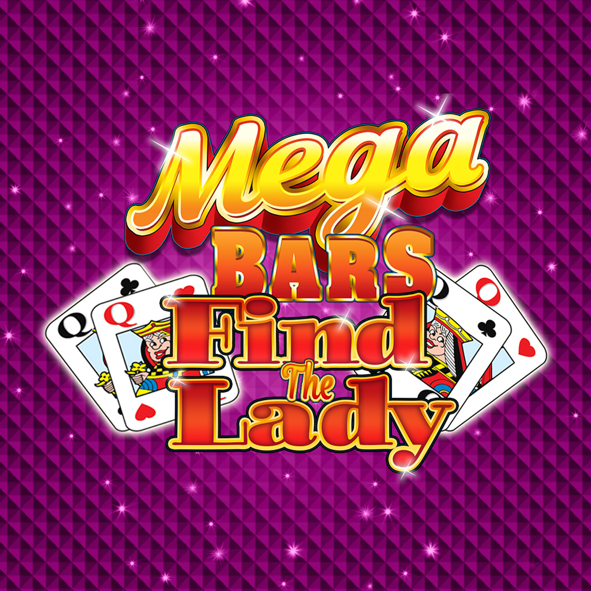 Mega Bars: Find The Lady