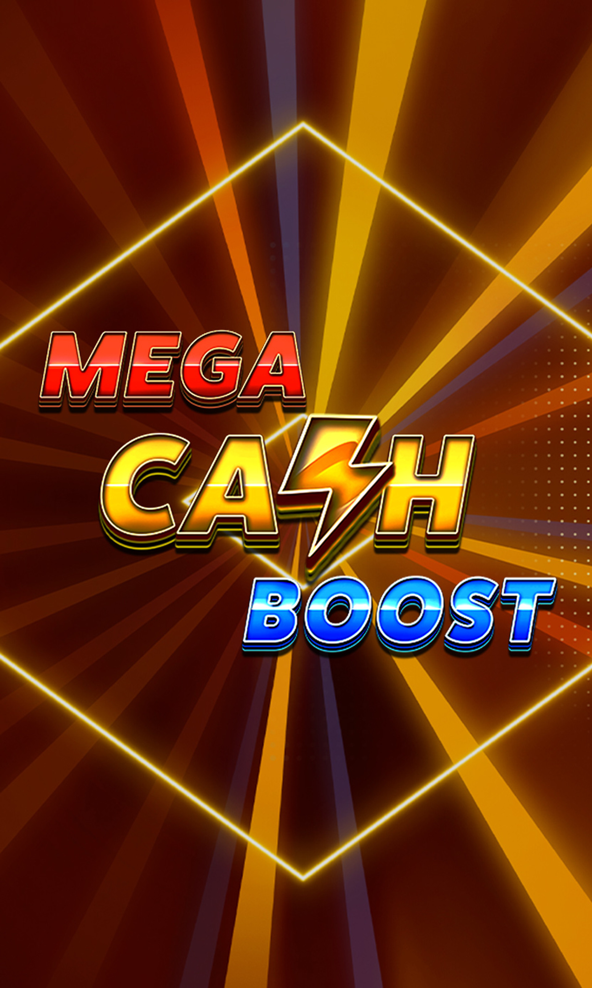 Mega Cash Boost: Hold & Win