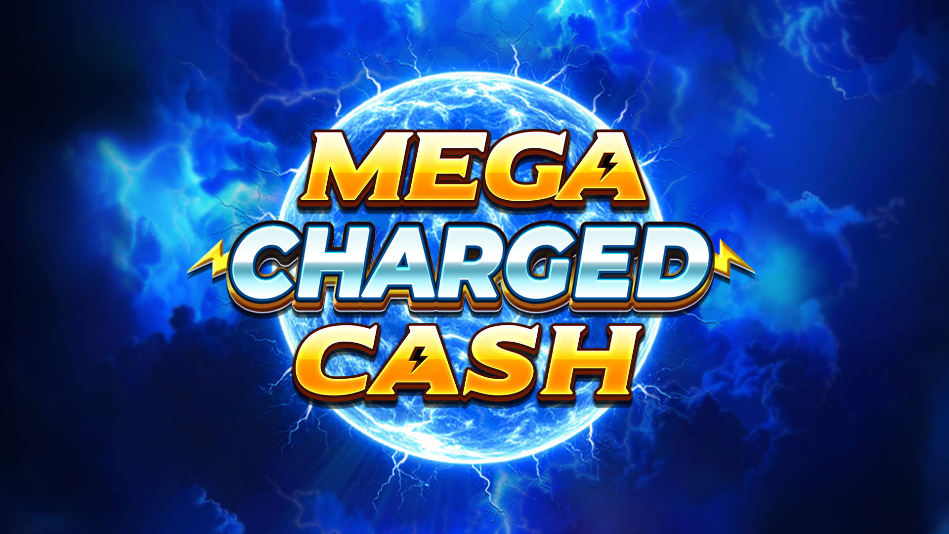 Mega Charged Cash