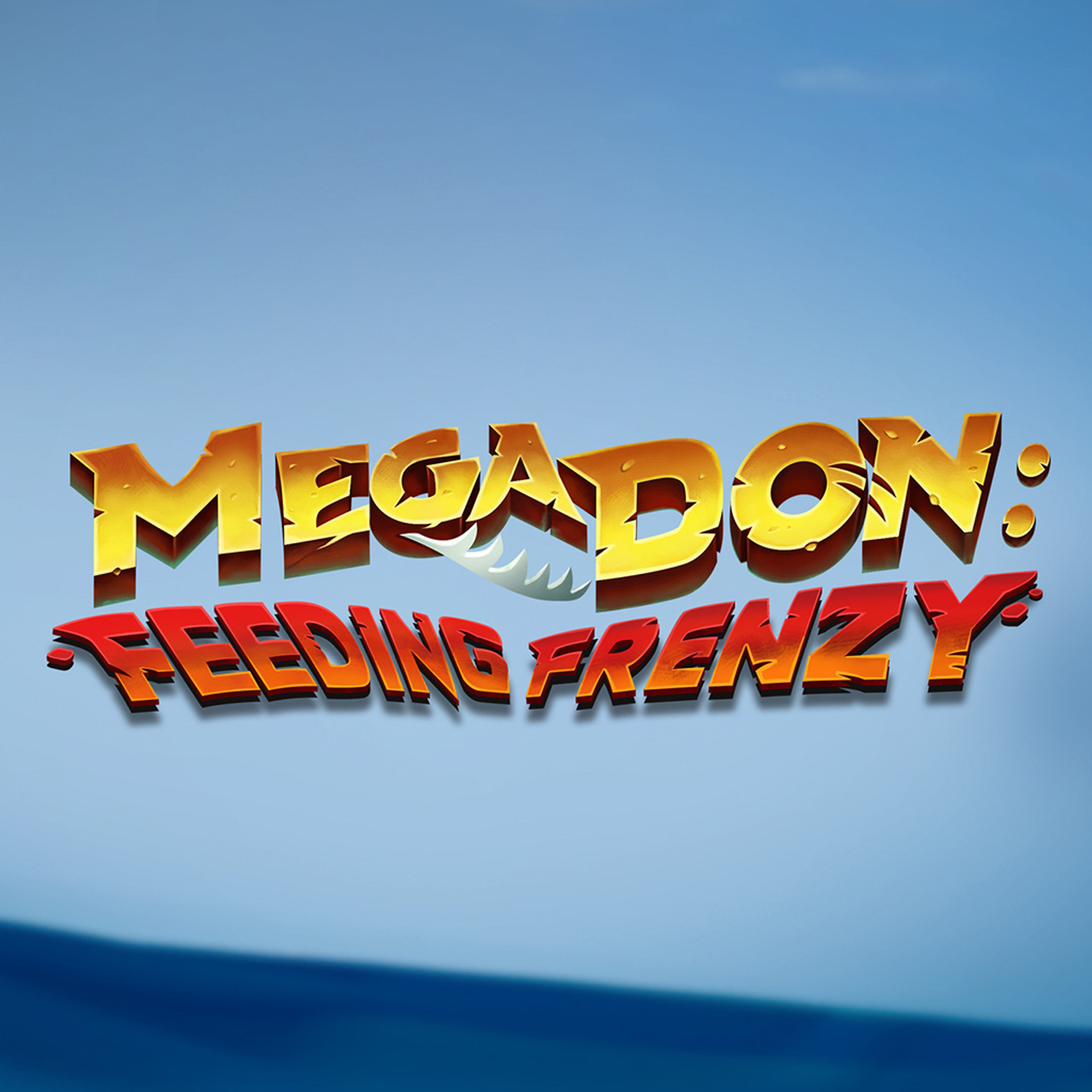 Mega Don: Feeding Frenzy