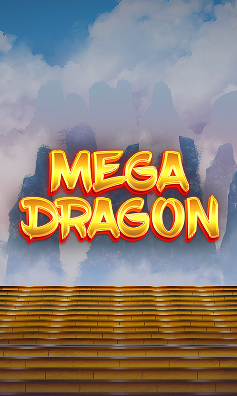 Mega Dragon