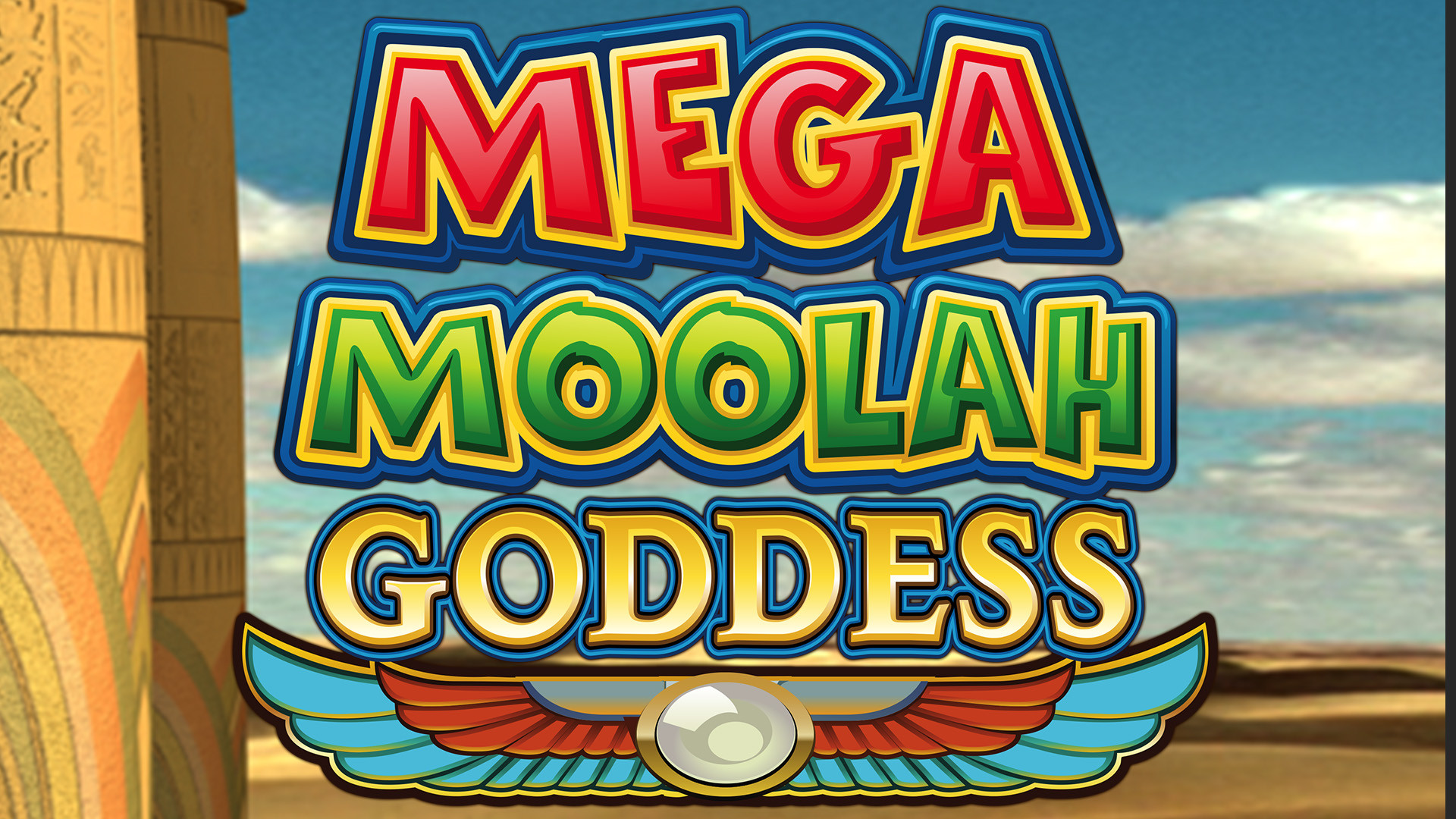 Mega Moolah Goddess